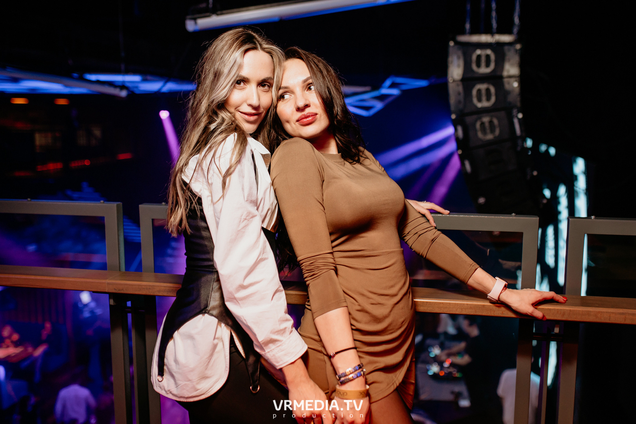 MISHA KLEIN в ночном клубе «ЭФИР»