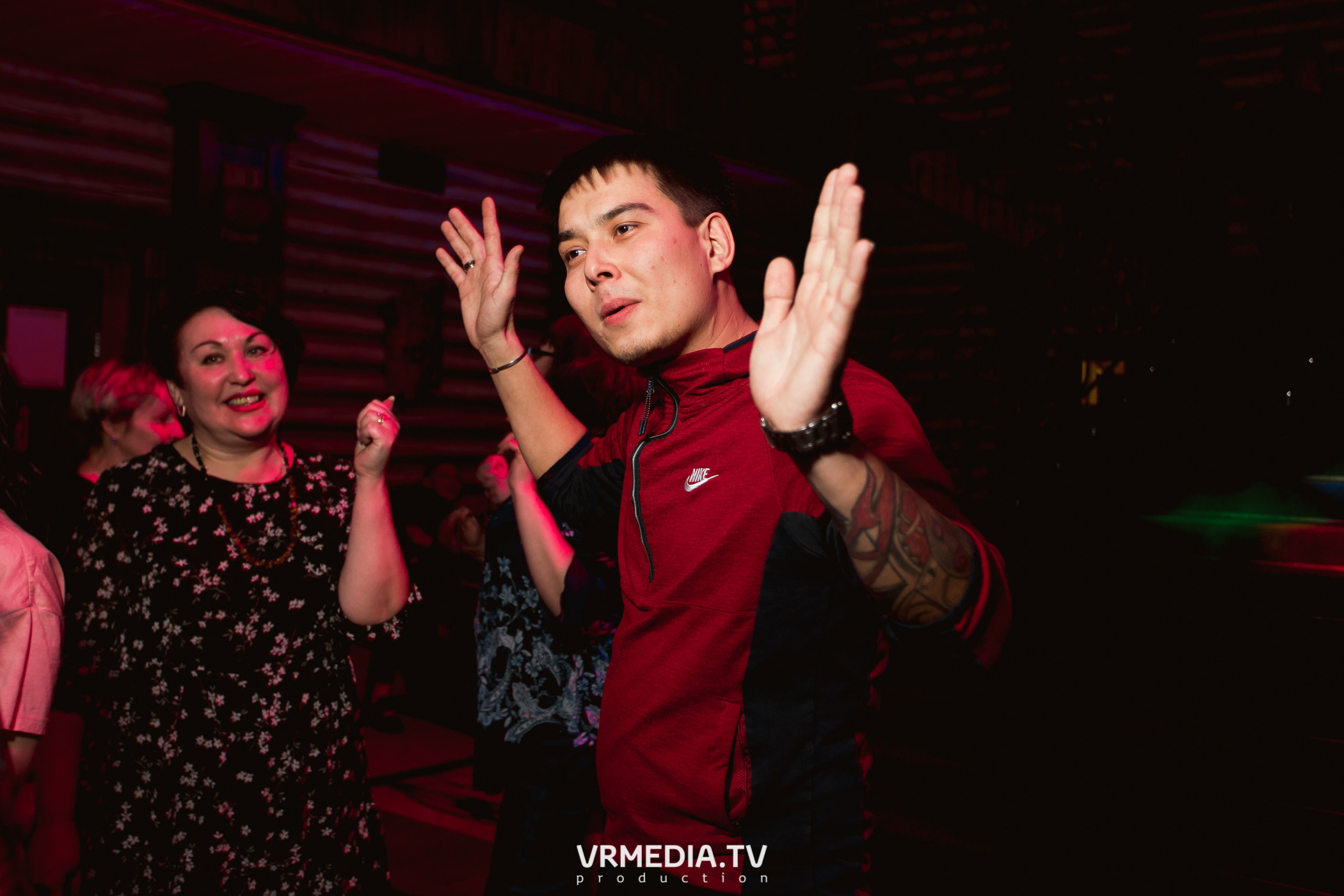 В гостях «У Петровича»