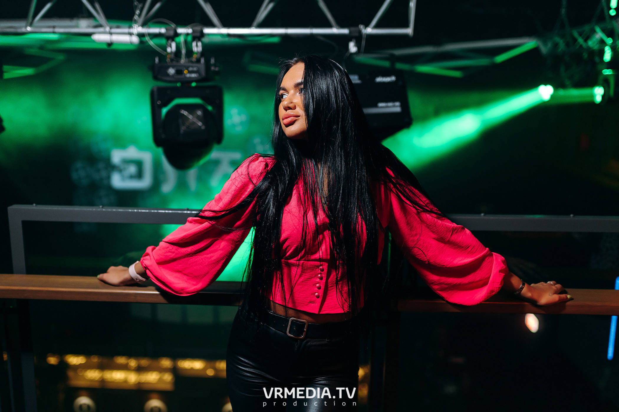 Chao в НК «ЭФИР»