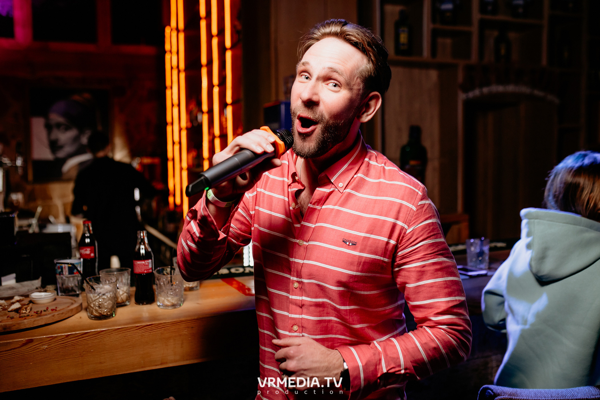 Выходные в «Alpen Club»