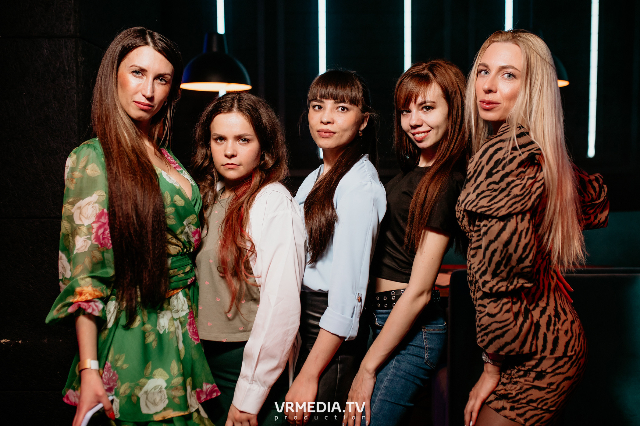 MISHA KLEIN в ночном клубе «ЭФИР»