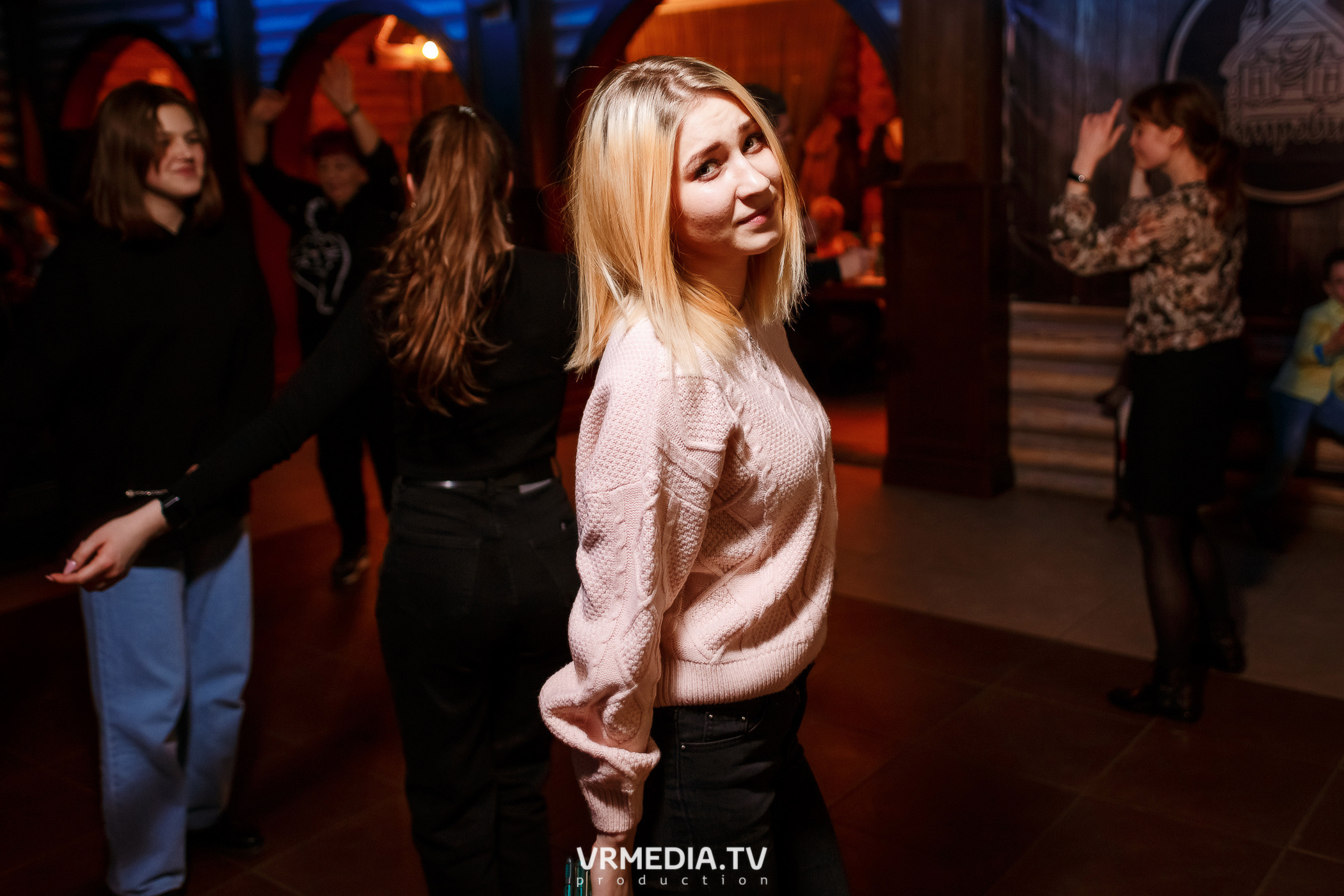 В гостях «У Петровича»