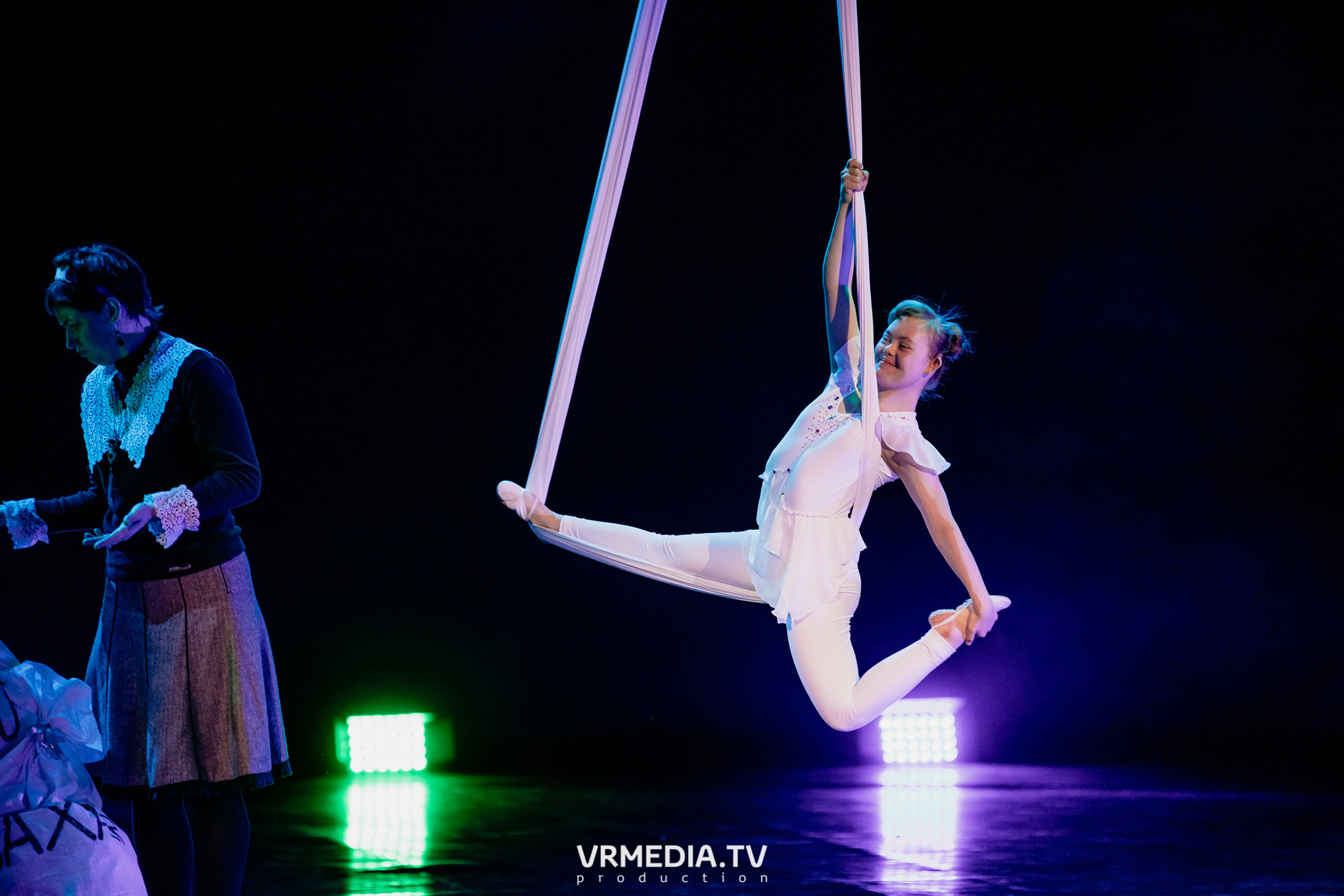 Всероссийский благотворительный танцевальный фестиваль «МЫ»