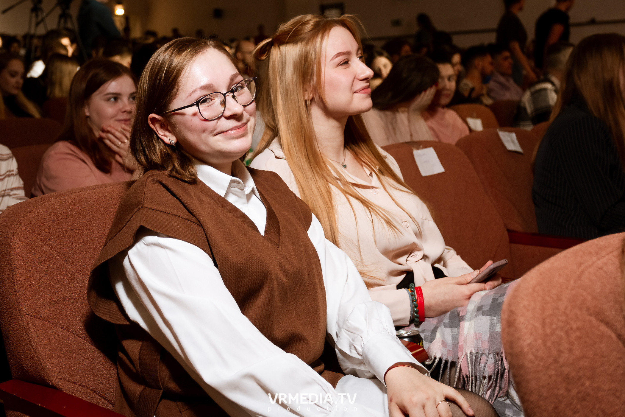 Студенческая весна в «КемГМУ». Педиатический факультет