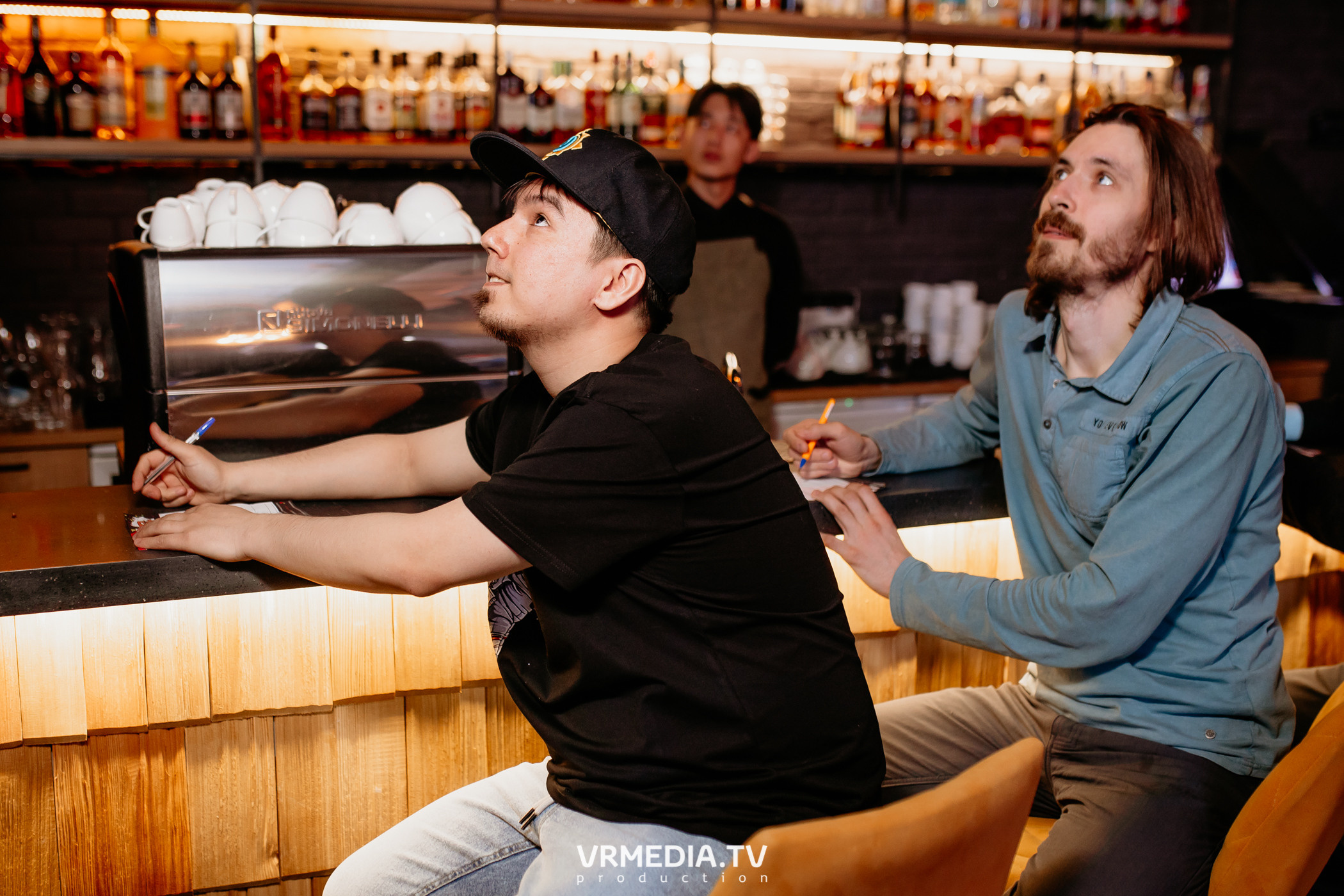 All stars Эйнштейн Party в караоке «Превью»