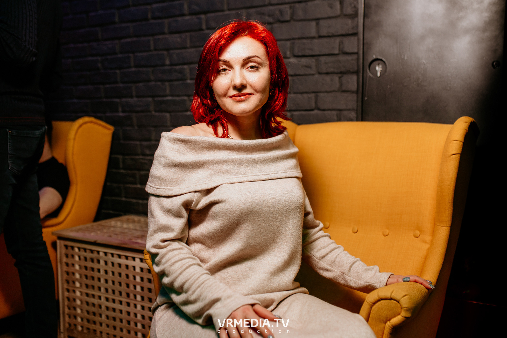 MISHA KLEIN в ночном клубе «ЭФИР»