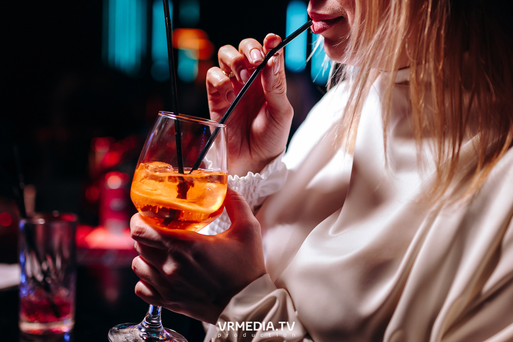 DEEP SIDE OF CLUB в ночном клубе «ЭФИР»