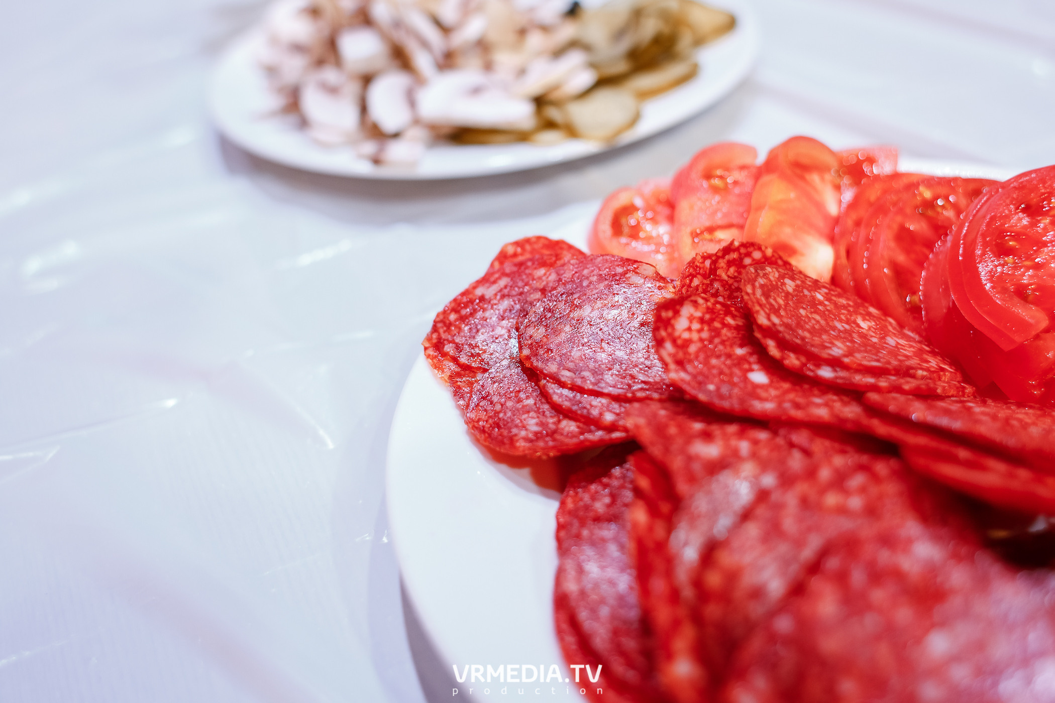 Детская вечеринка в эко-отеле «Лукоморье»