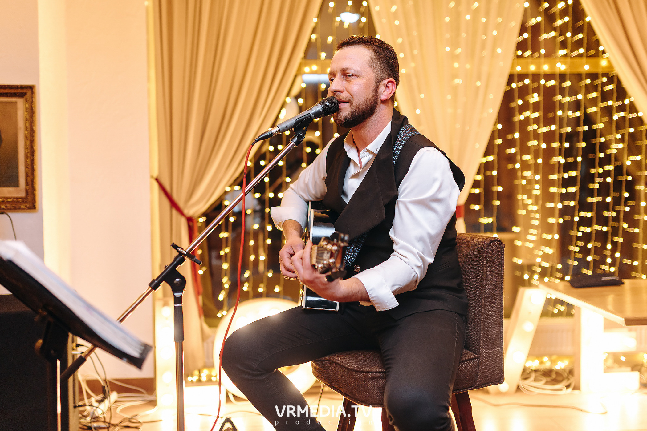 Международный женский день в «Alpen Club»