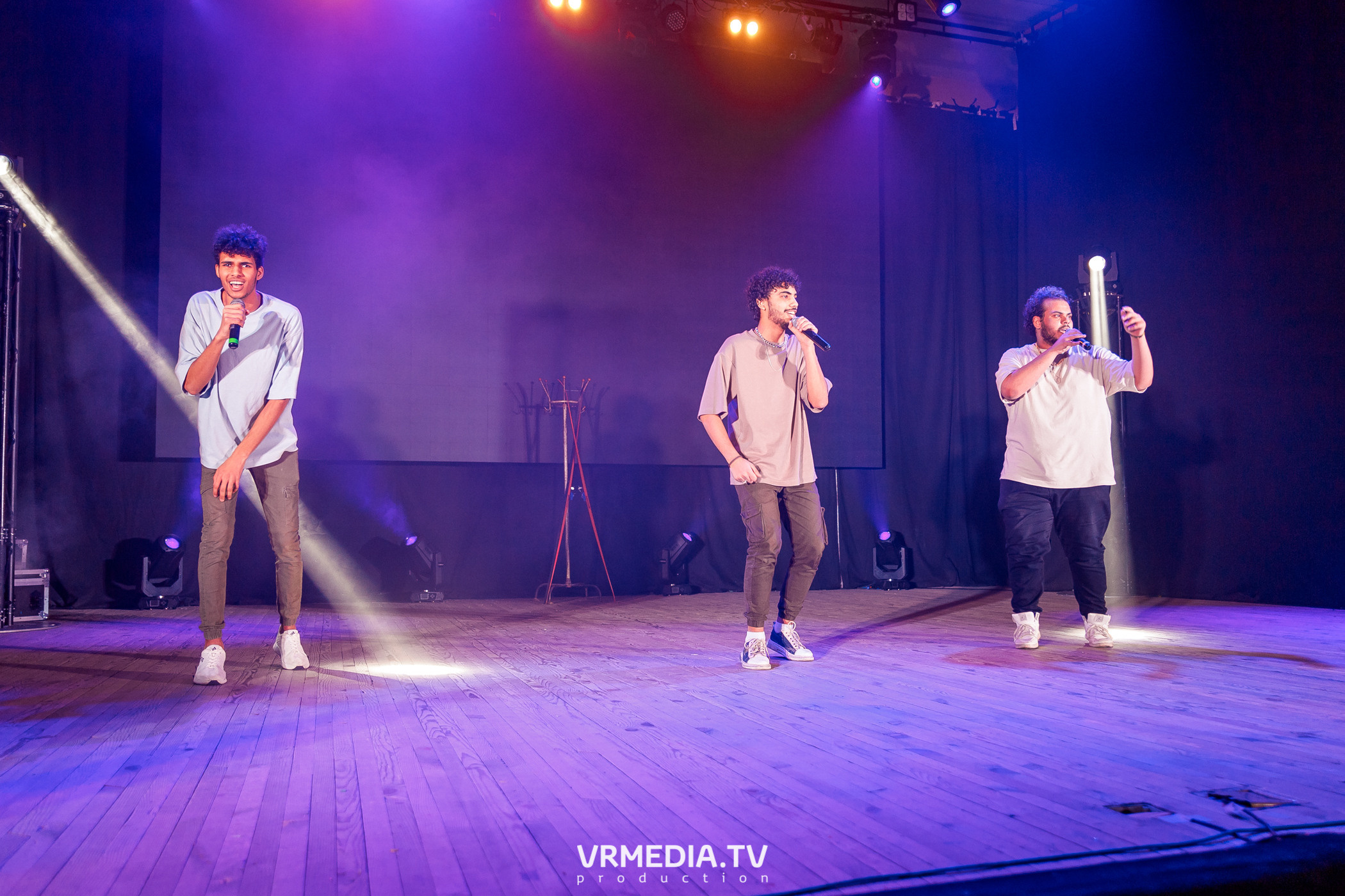 «Давай Знакомиться» в КемГМУ. International students