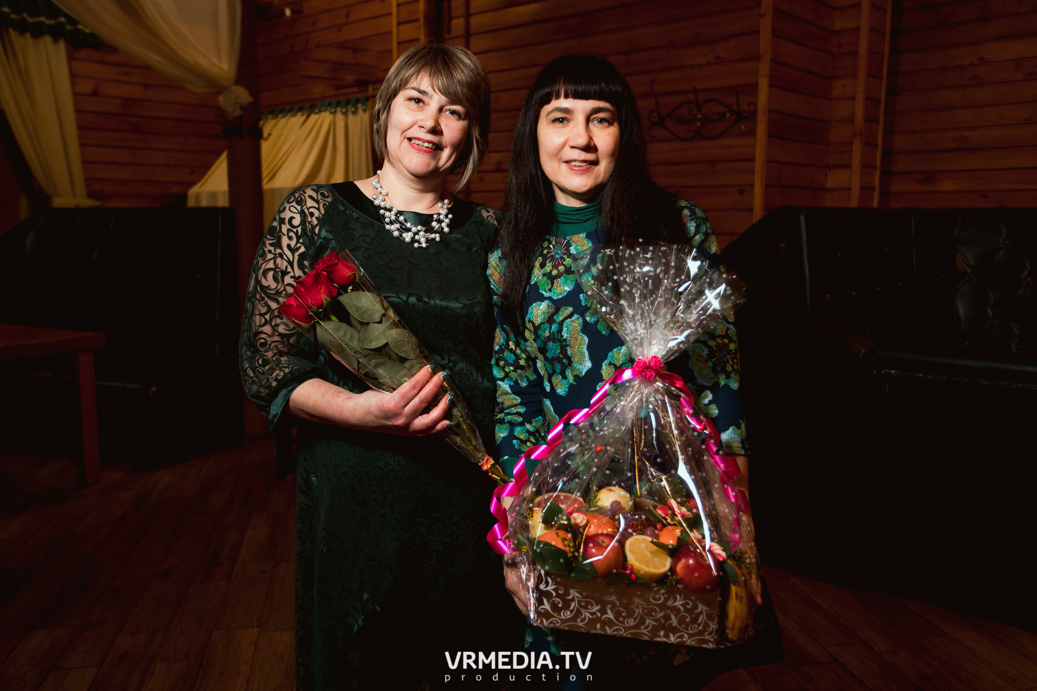 В гостях «У Петровича»