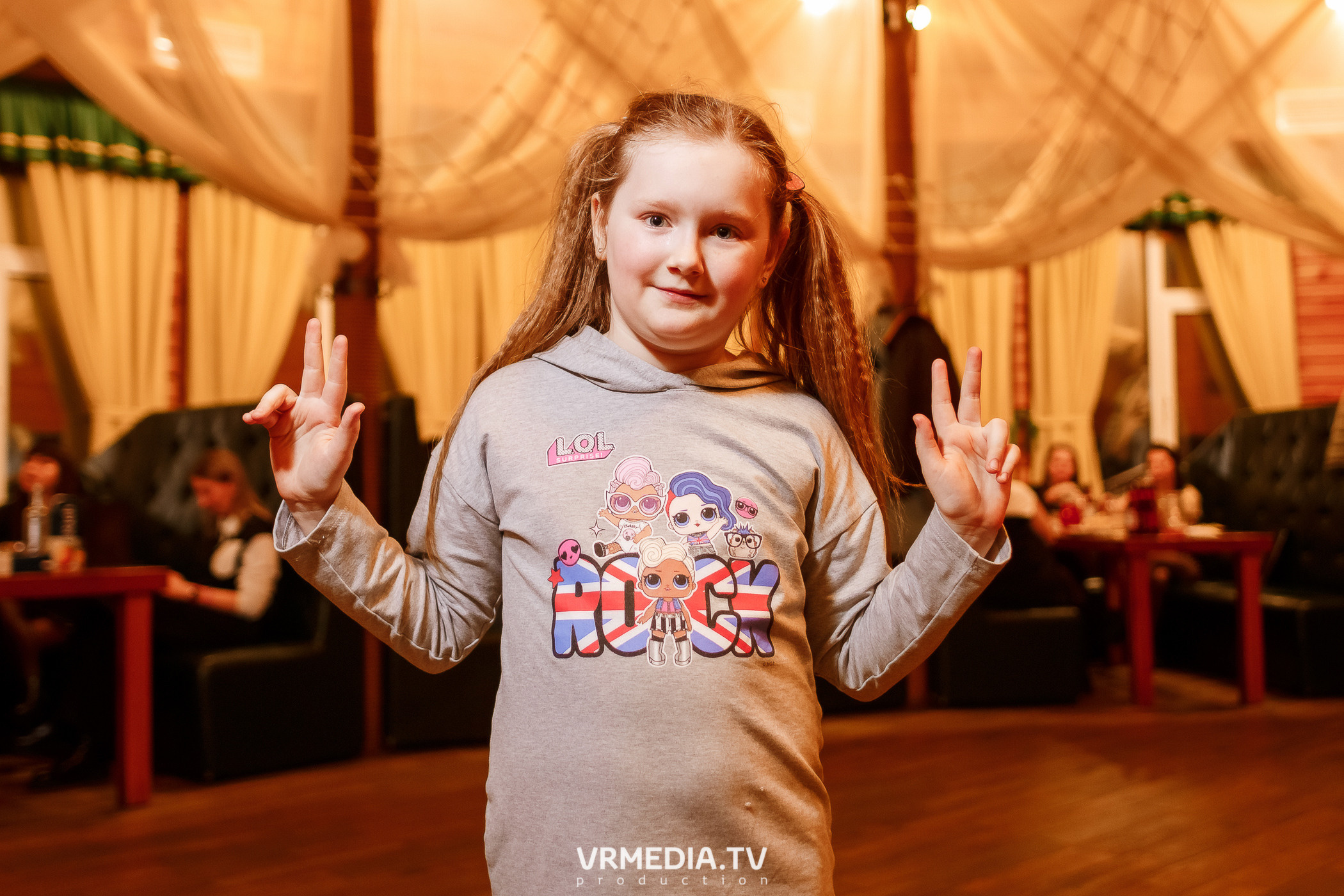 В гостях «У Петровича»