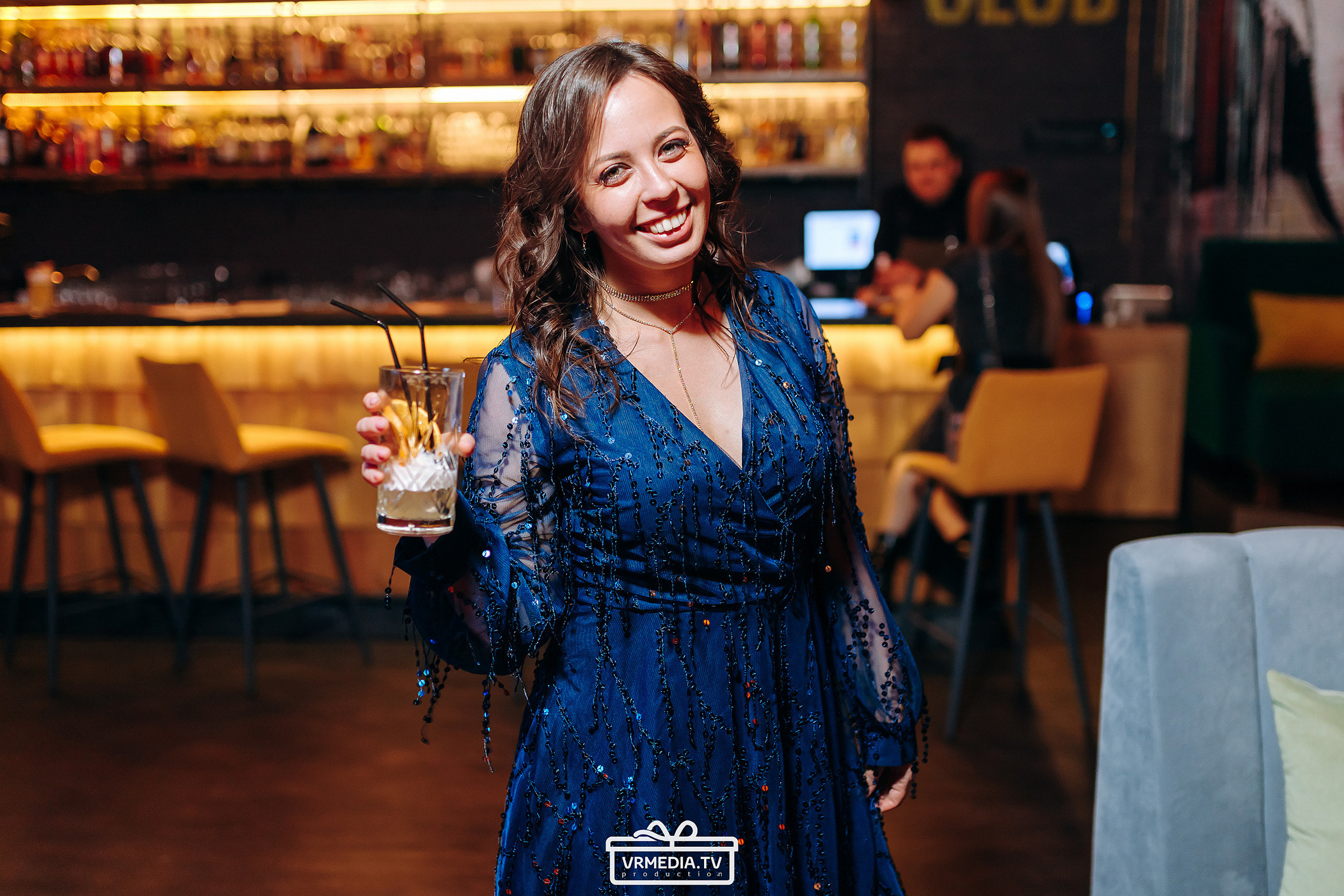 Выходные в НК «Эфир»