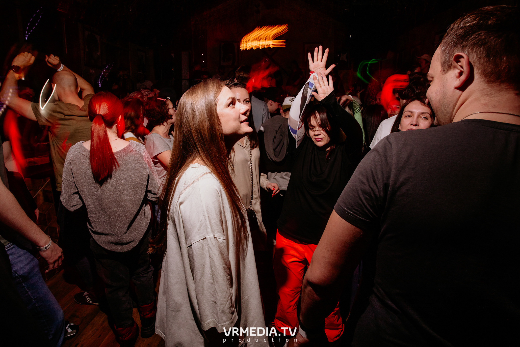 Выходные в «Alpen Club»