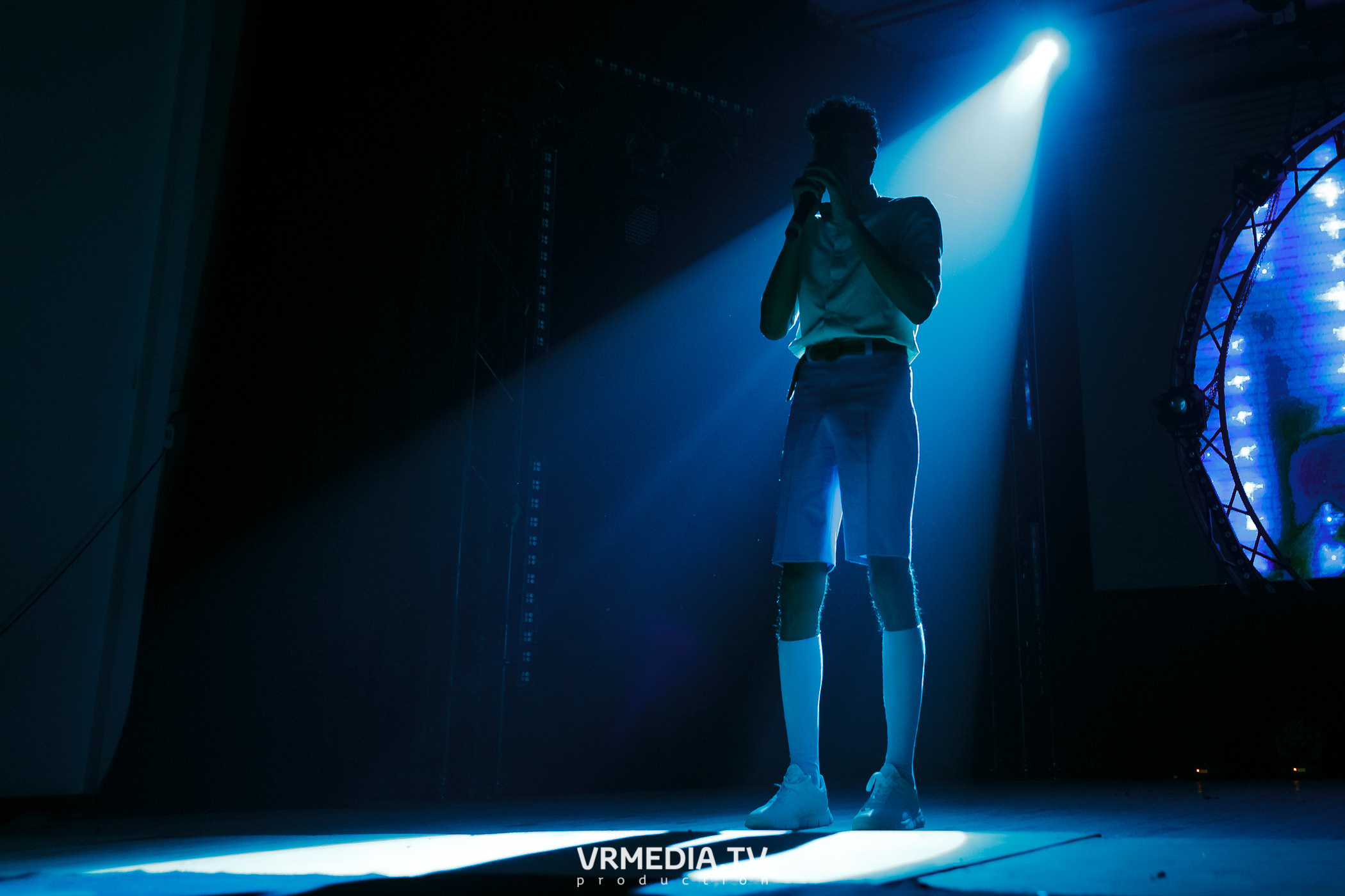 Студенческая весна в «КемГМУ». Гала-концерт