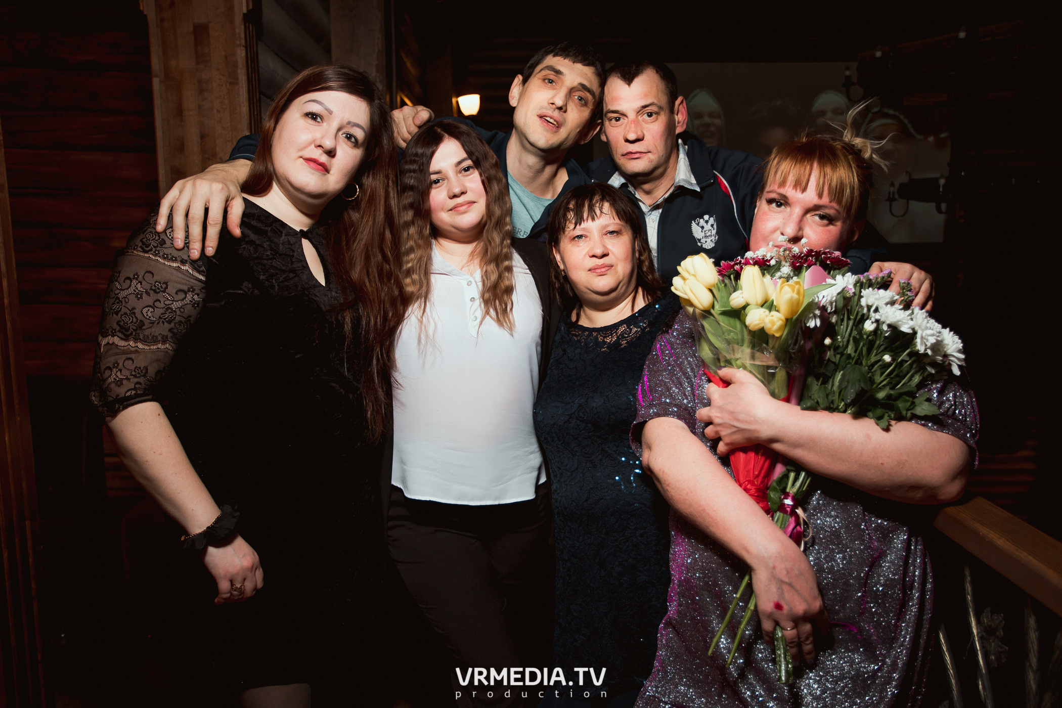 В гостях «У Петровича»