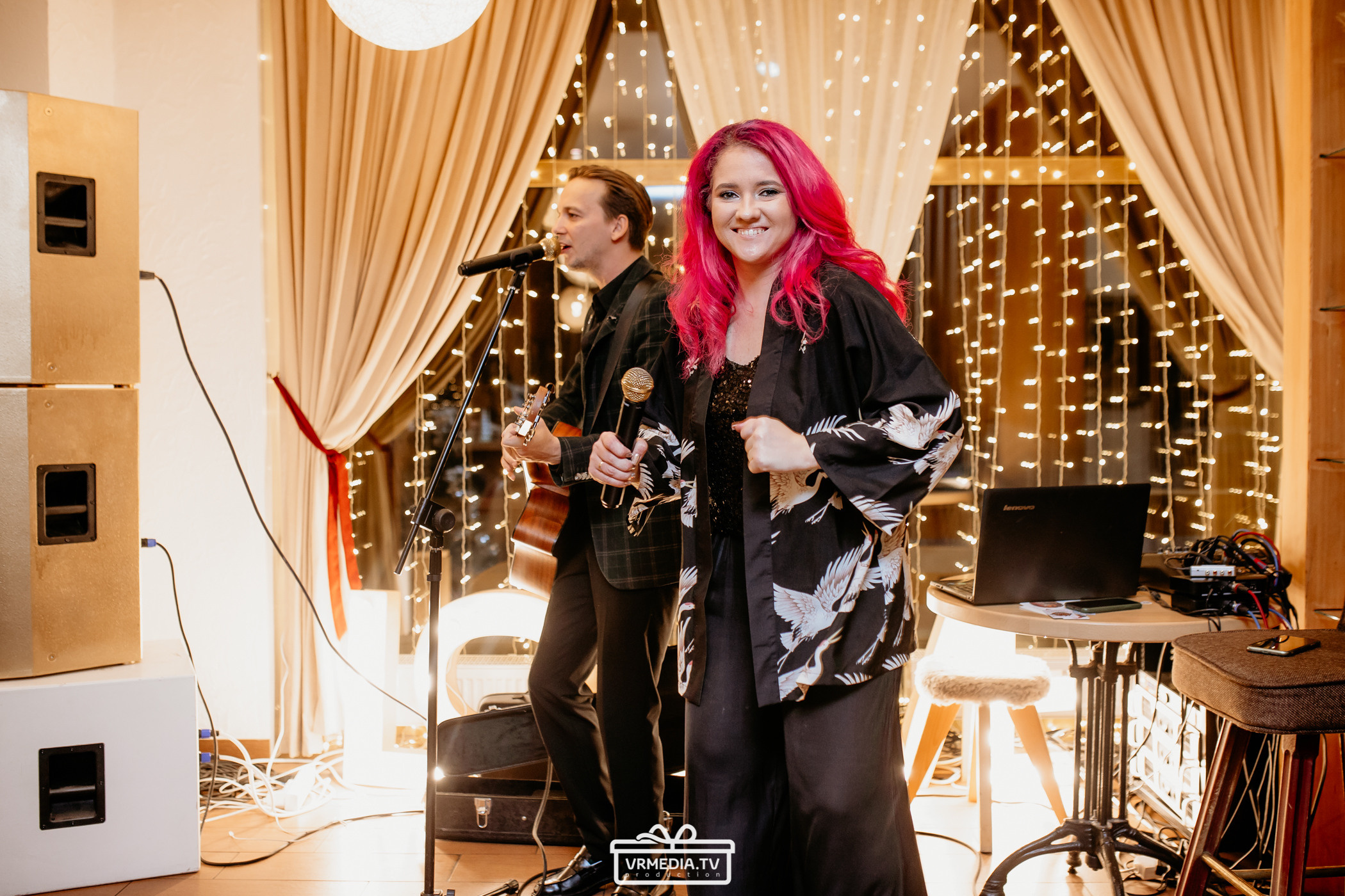 Выходные в «Alpen Club»