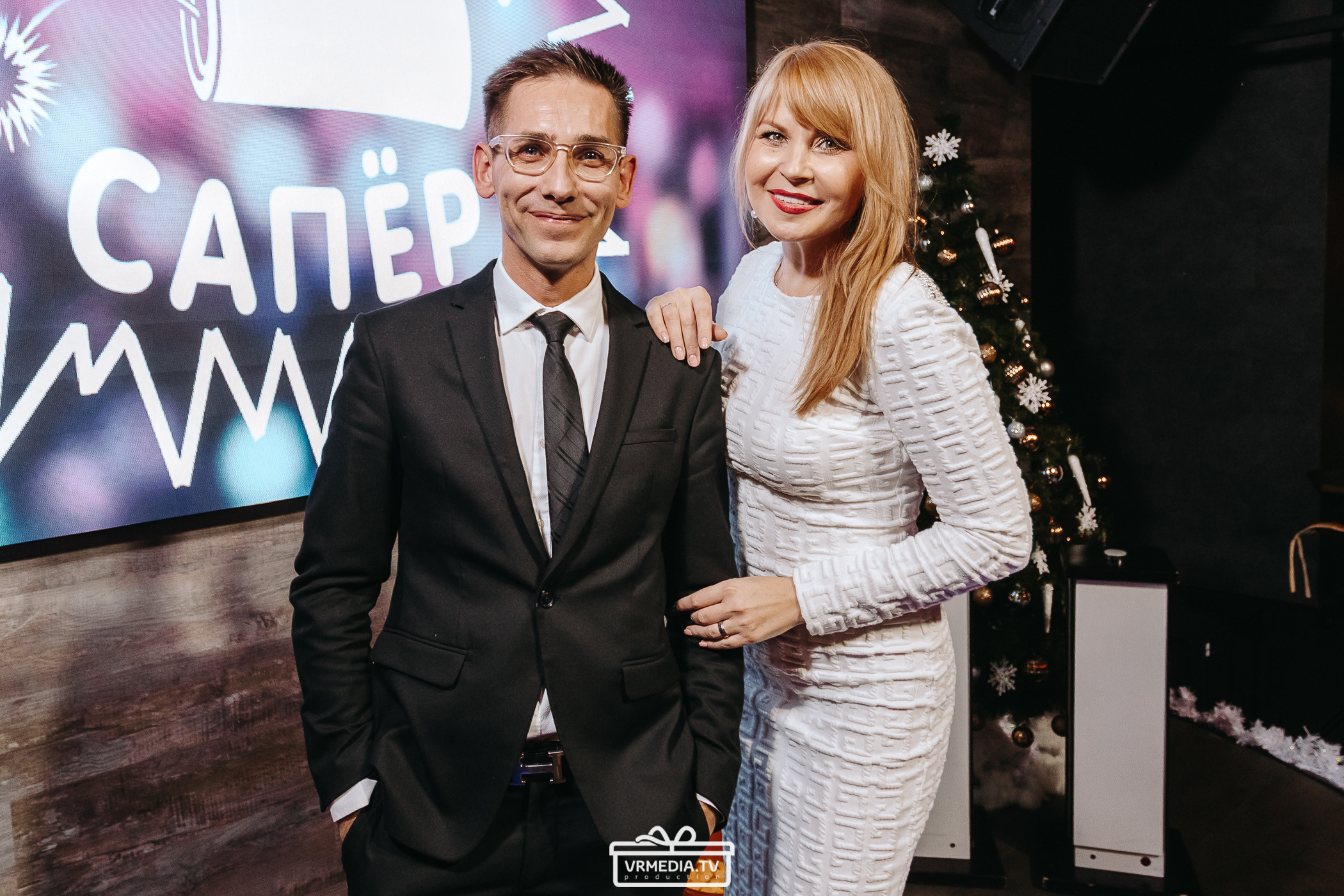 EVENT’щики отдыхают в НК «Эфир»