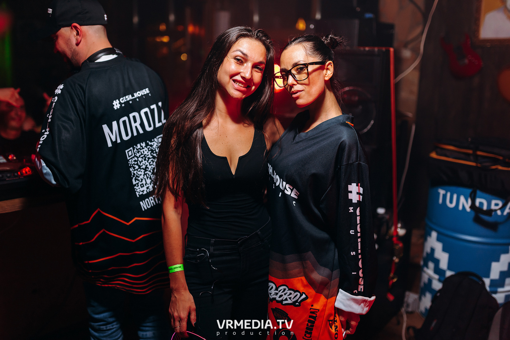 Выходные в «Alpen Club»