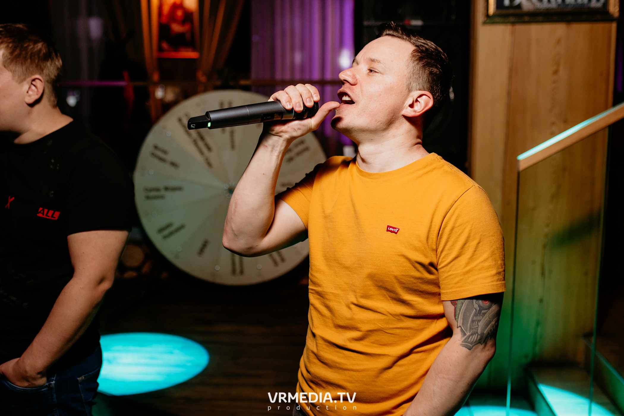 Выходные в «Alpen Club»