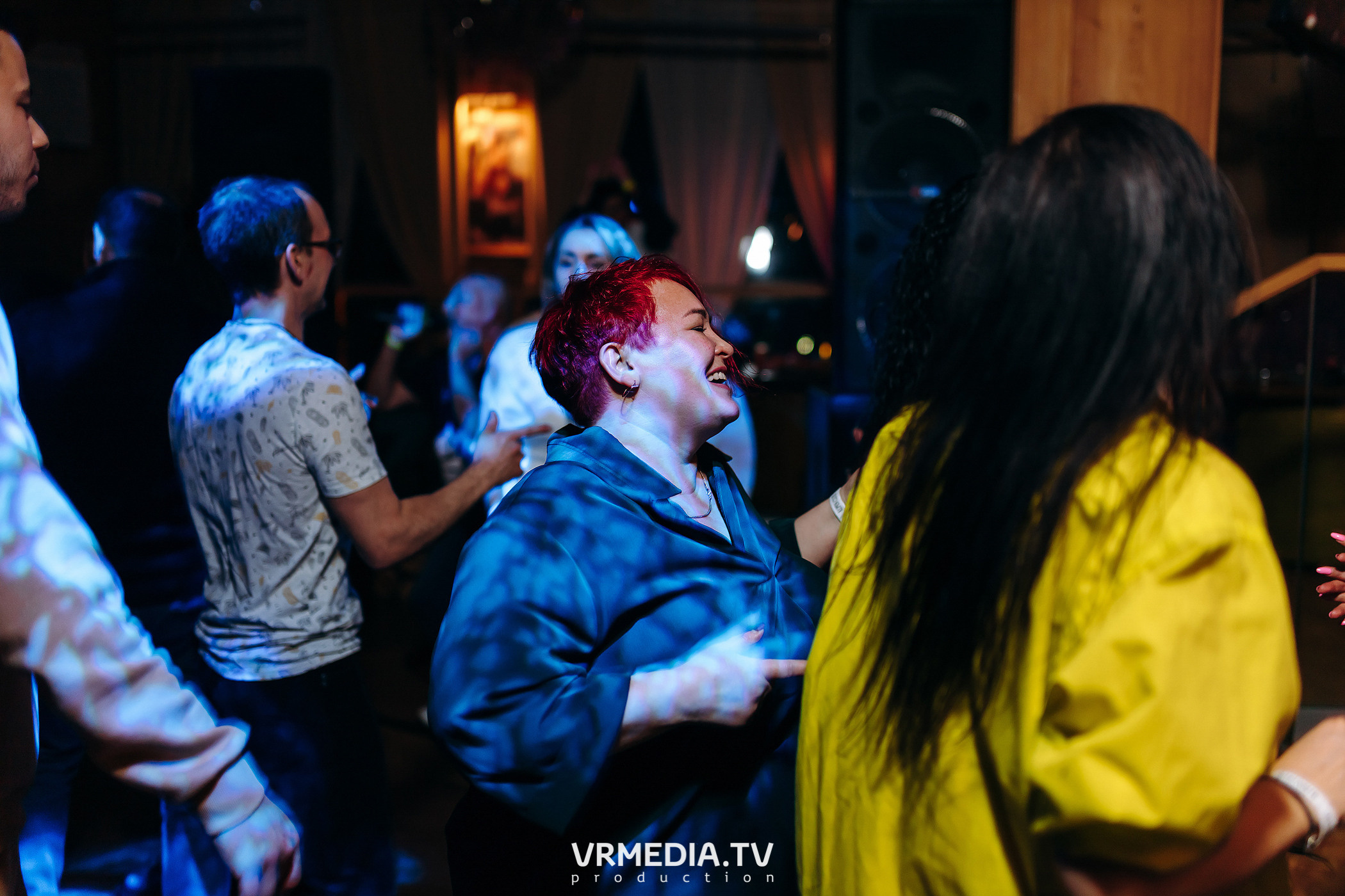 Выходные в «Alpen Club»