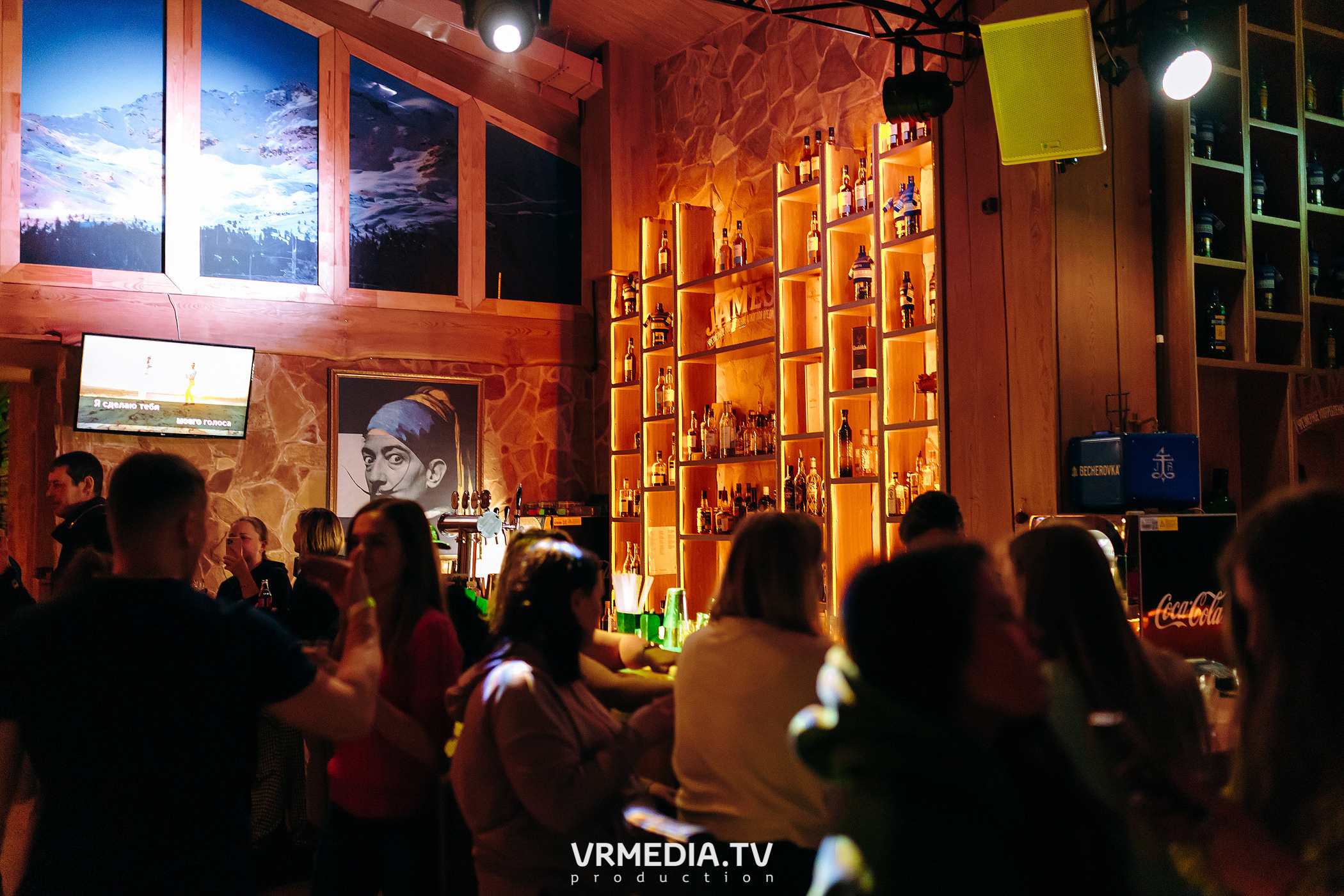 Выходные в «Alpen Club»