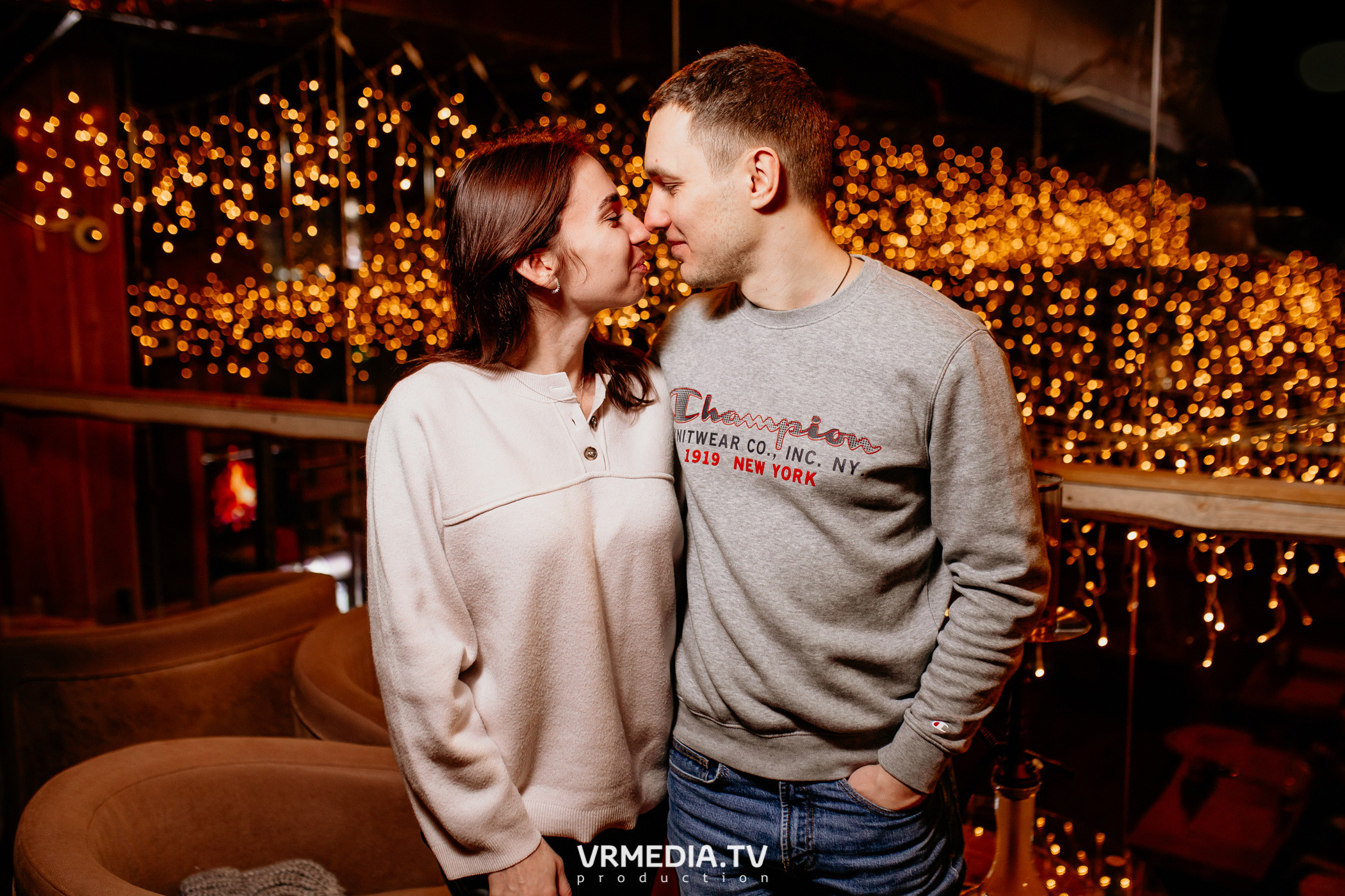 Выходные в «Alpen Club»