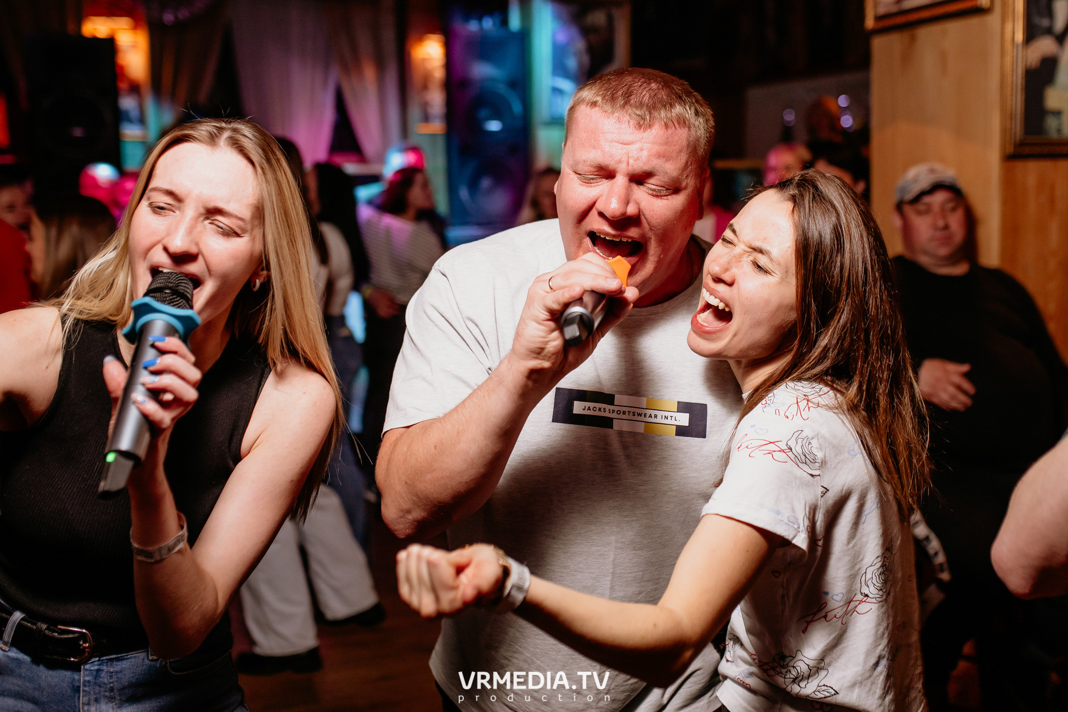 Выходные в «Alpen Club»