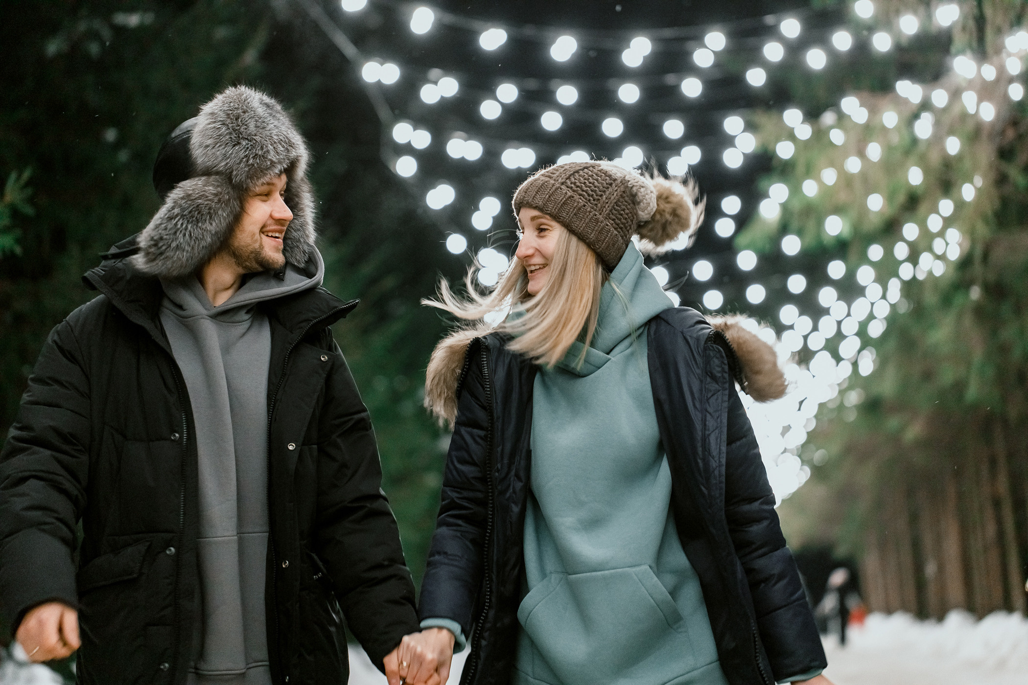 Семья Игуминовых