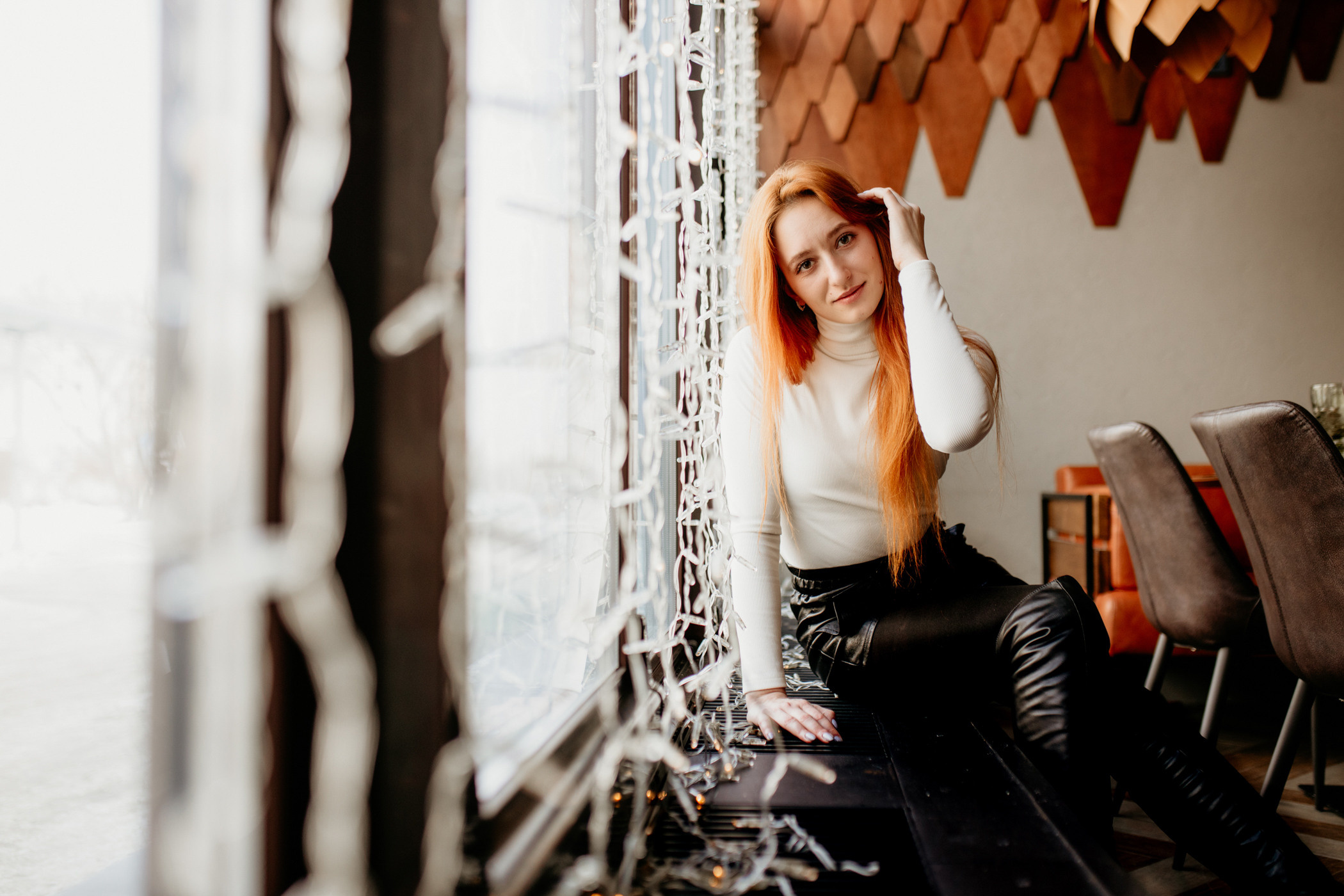 Одно хорошее место (просп. Химиков, 19)