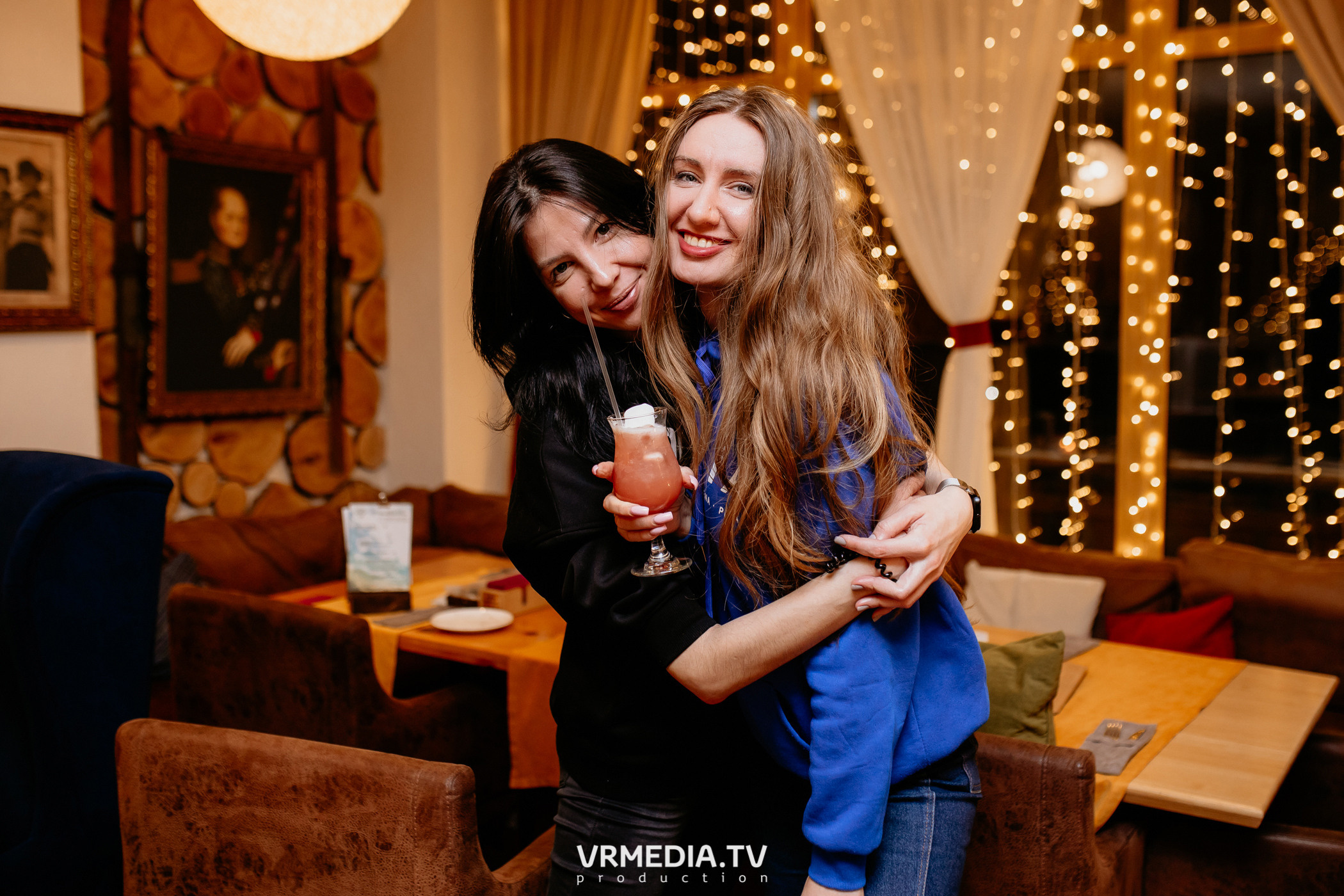 Выходные в «Alpen Club»