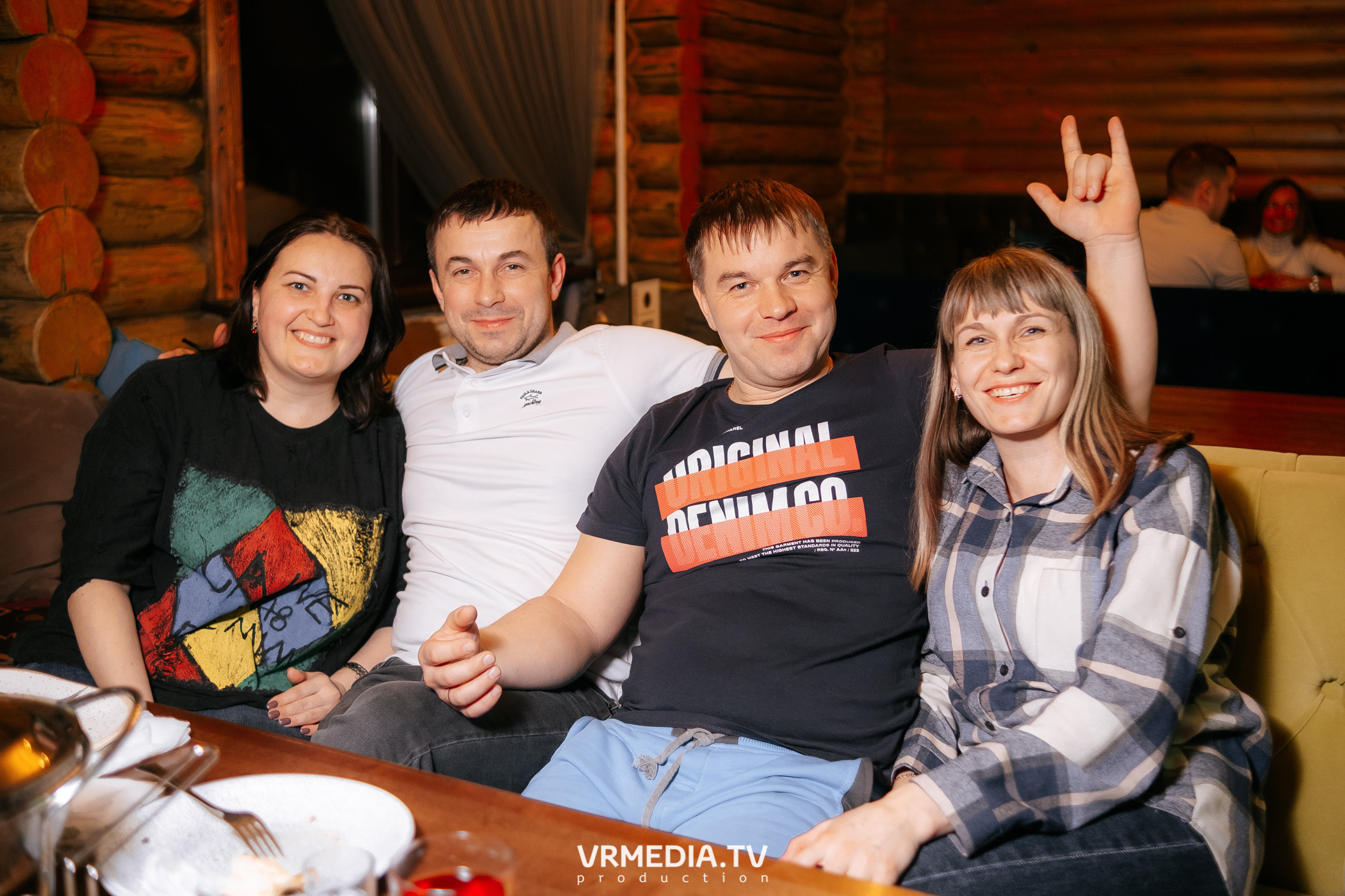 В гостях «У Петровича»