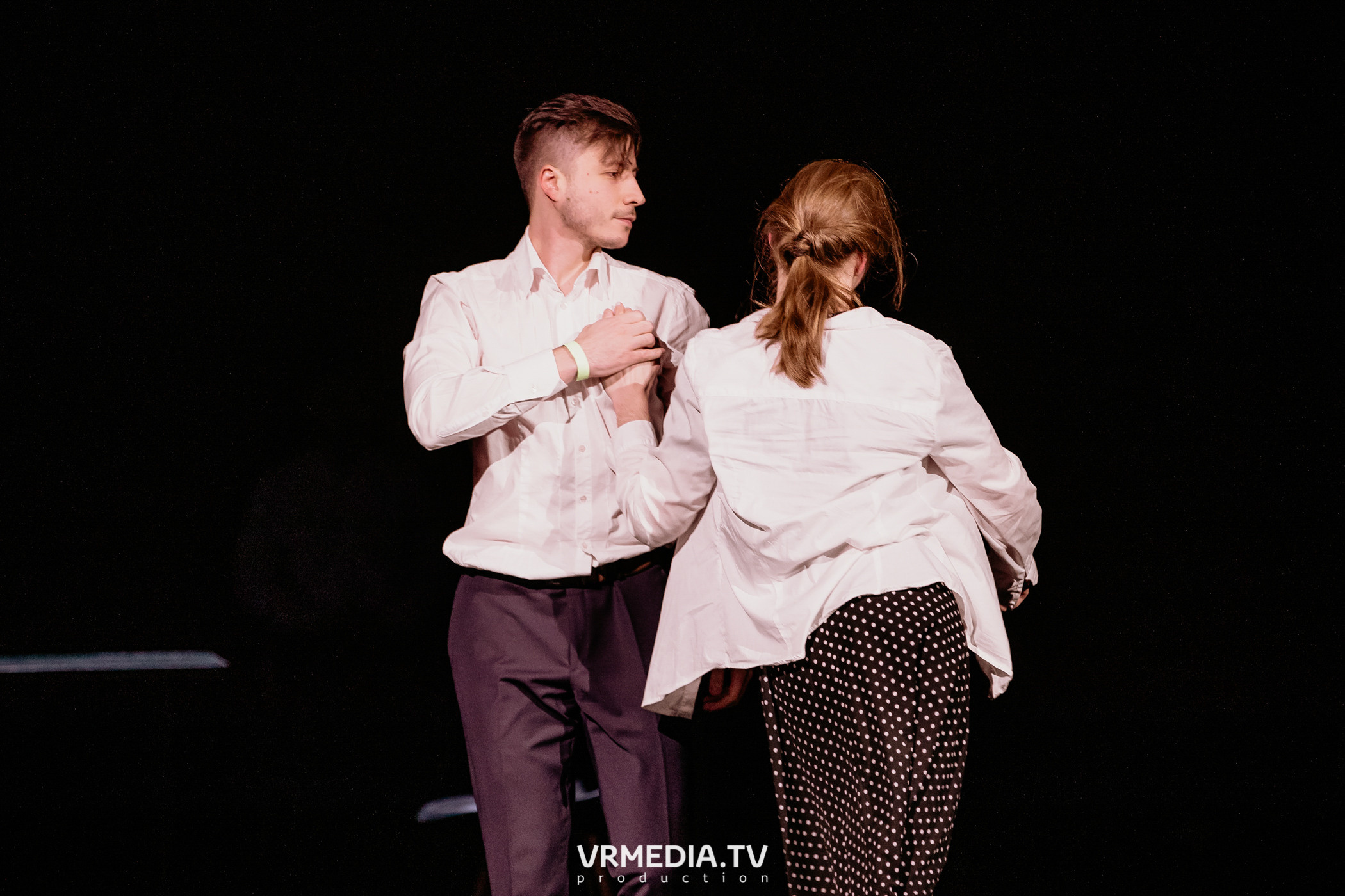 Всероссийский благотворительный танцевальный фестиваль «МЫ»