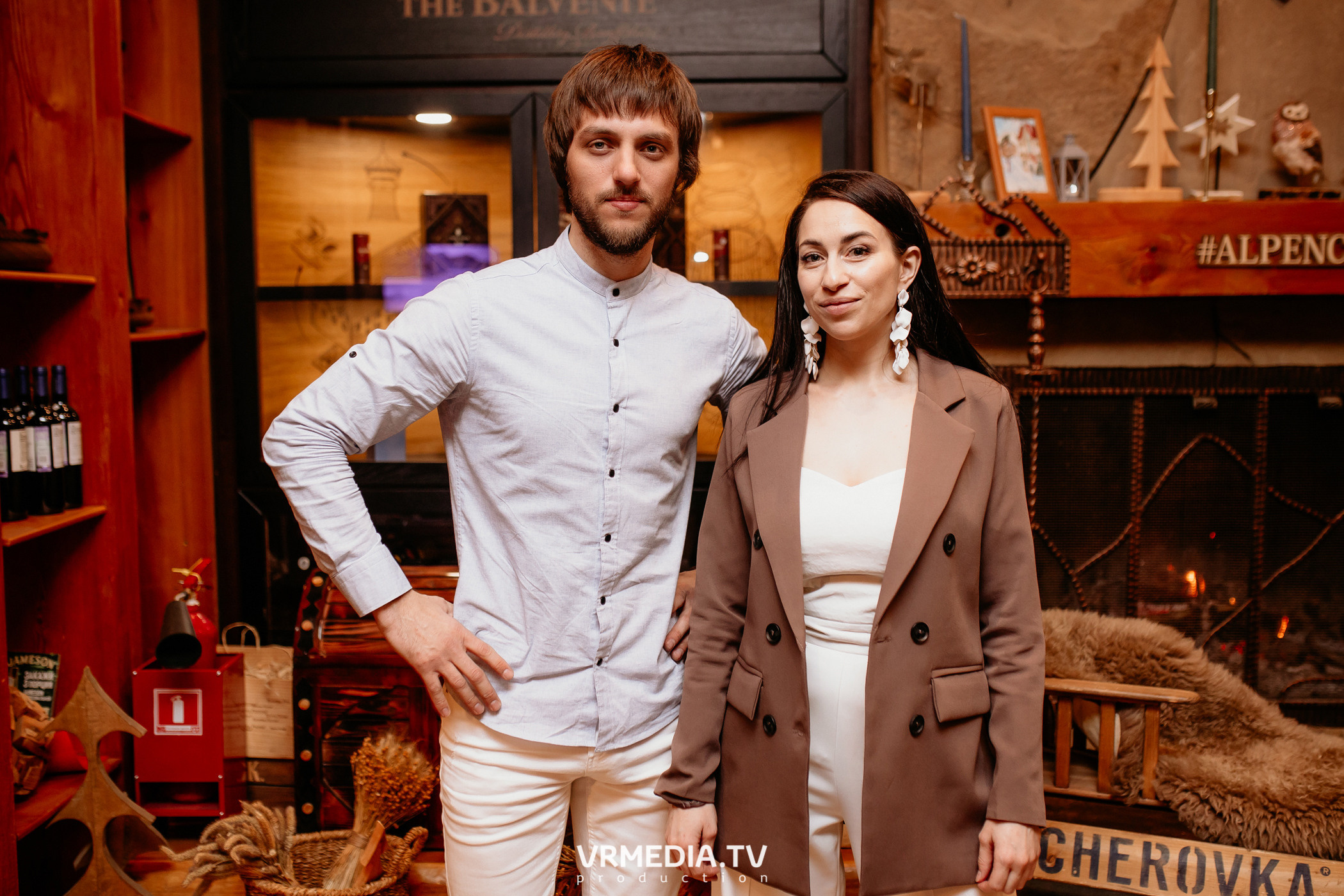 Выходные в «Alpen Club»