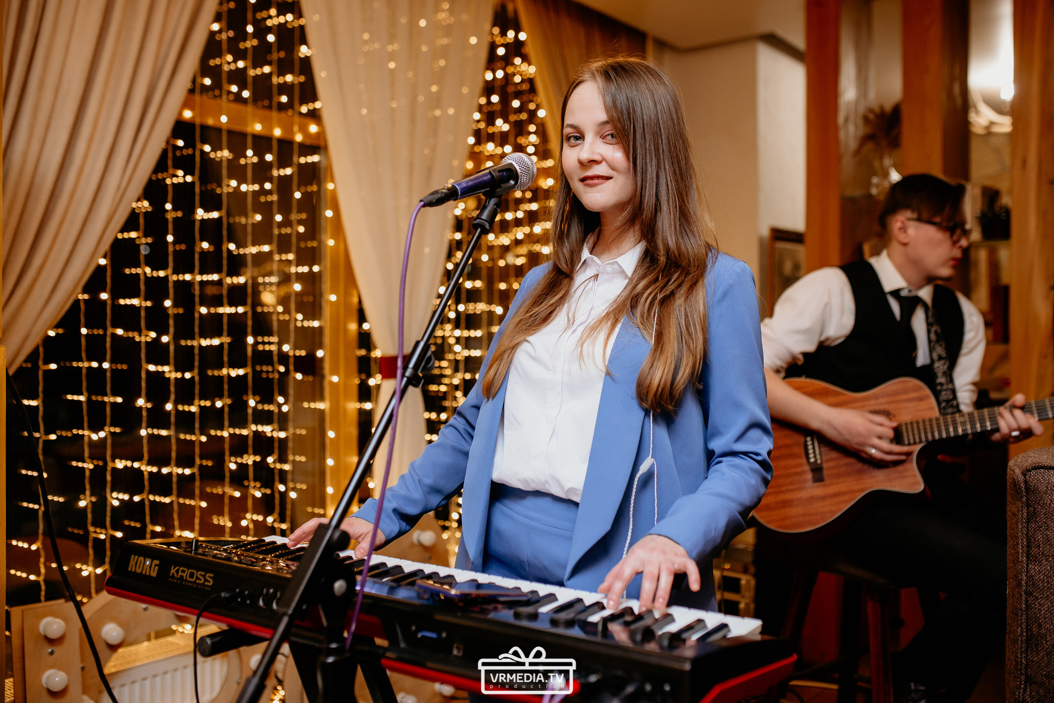 Выходные в «Alpen Club»