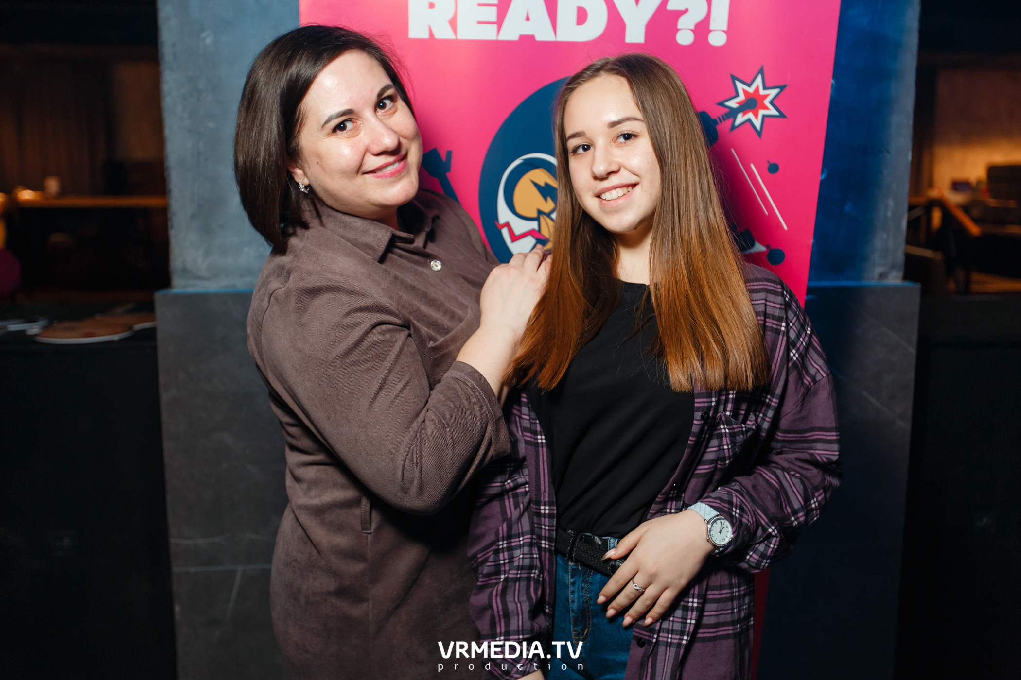 WOW QUIZ в баре «DOSKI»