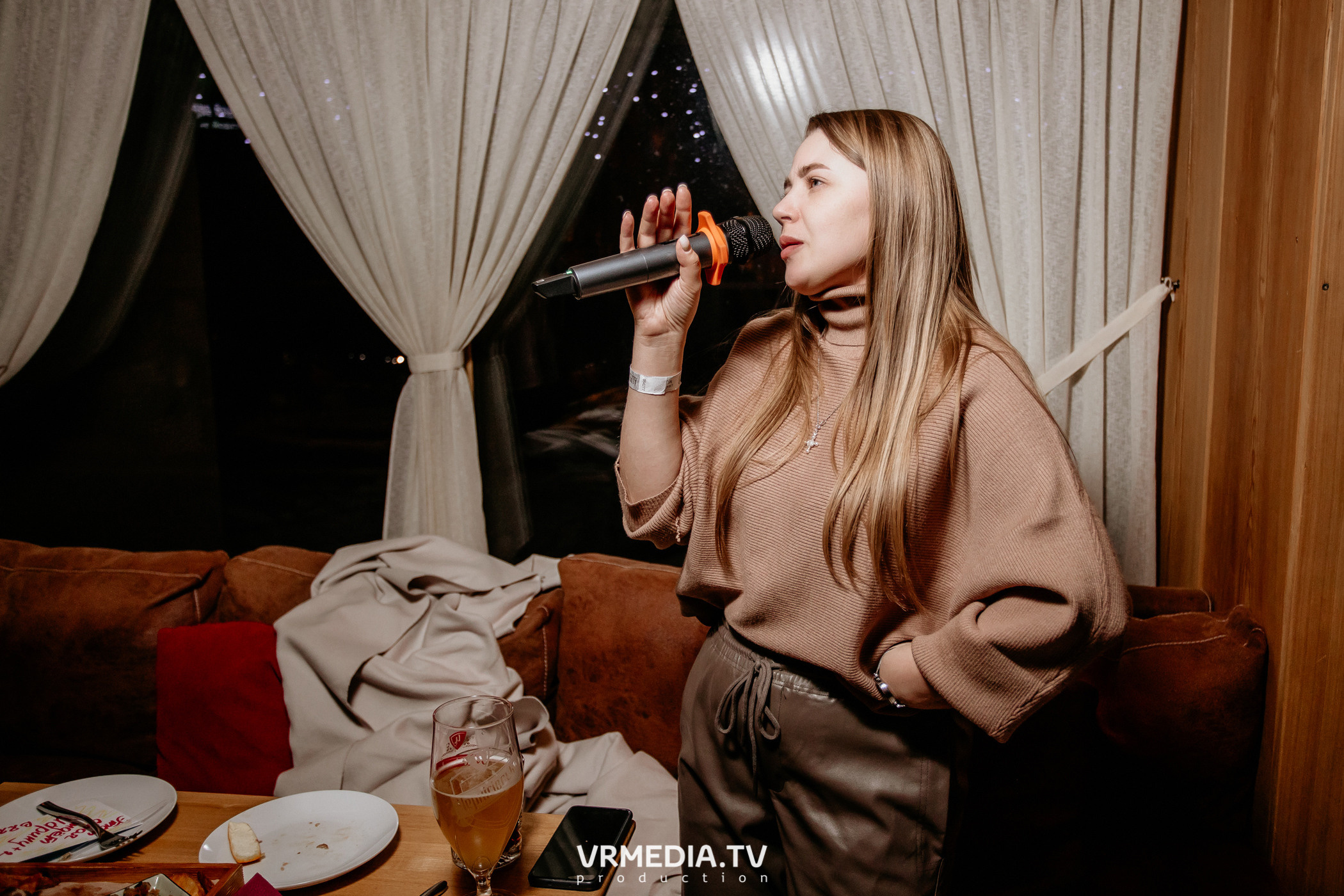 Выходные в «Alpen Club»