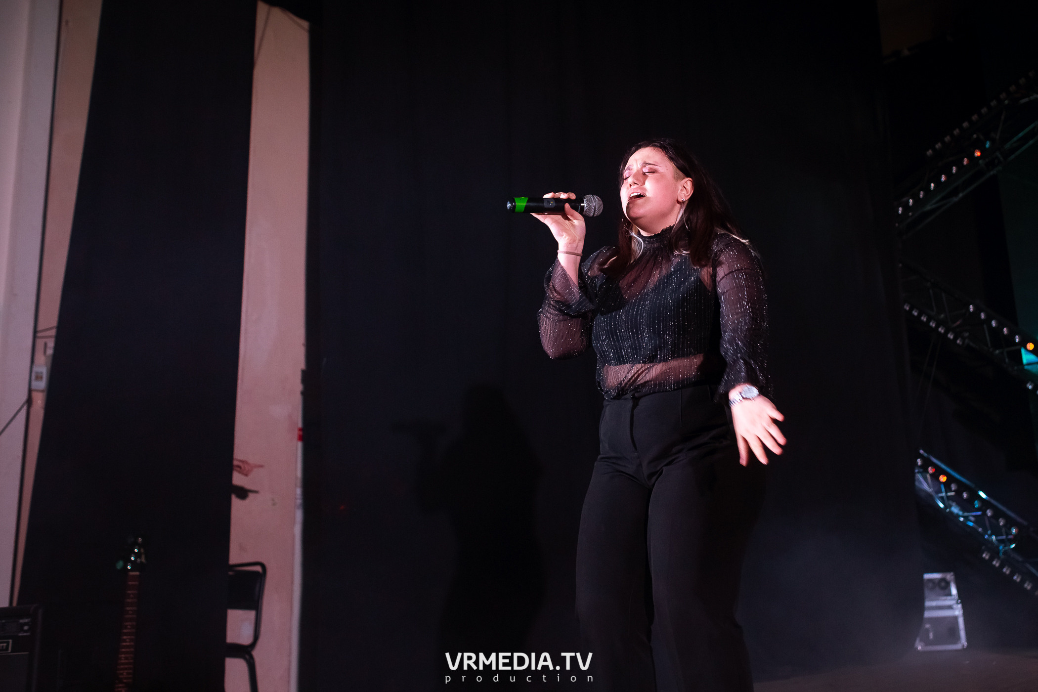 Студенческая весна в «КемГМУ». Лечебный факультет