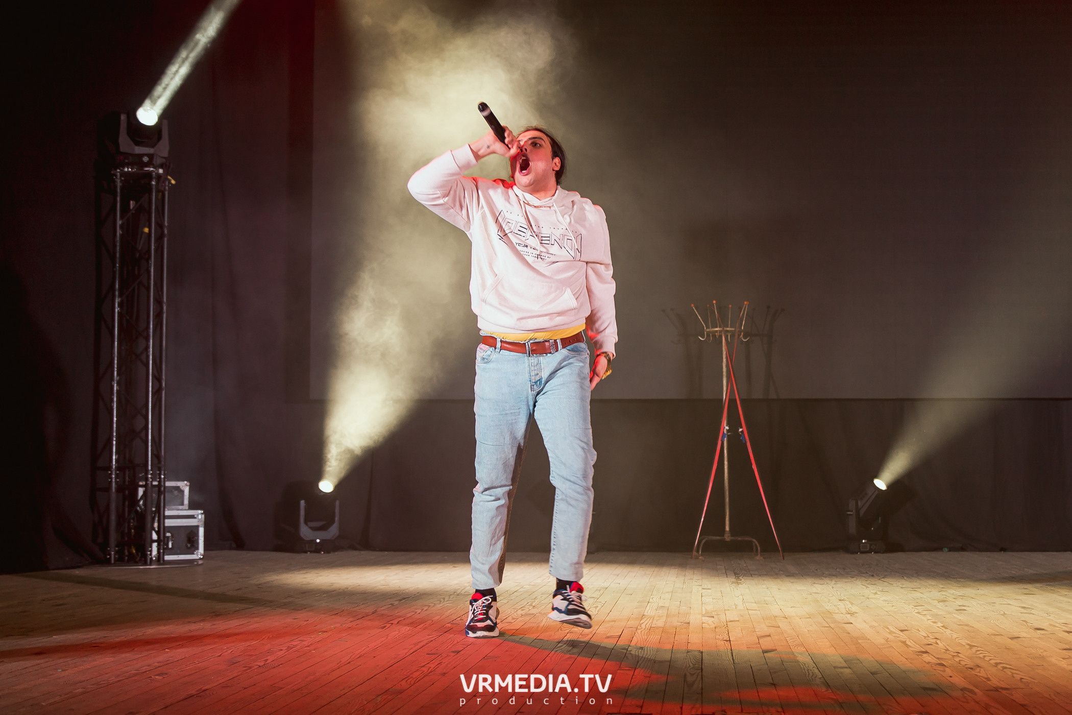 «Давай Знакомиться» в КемГМУ. International students