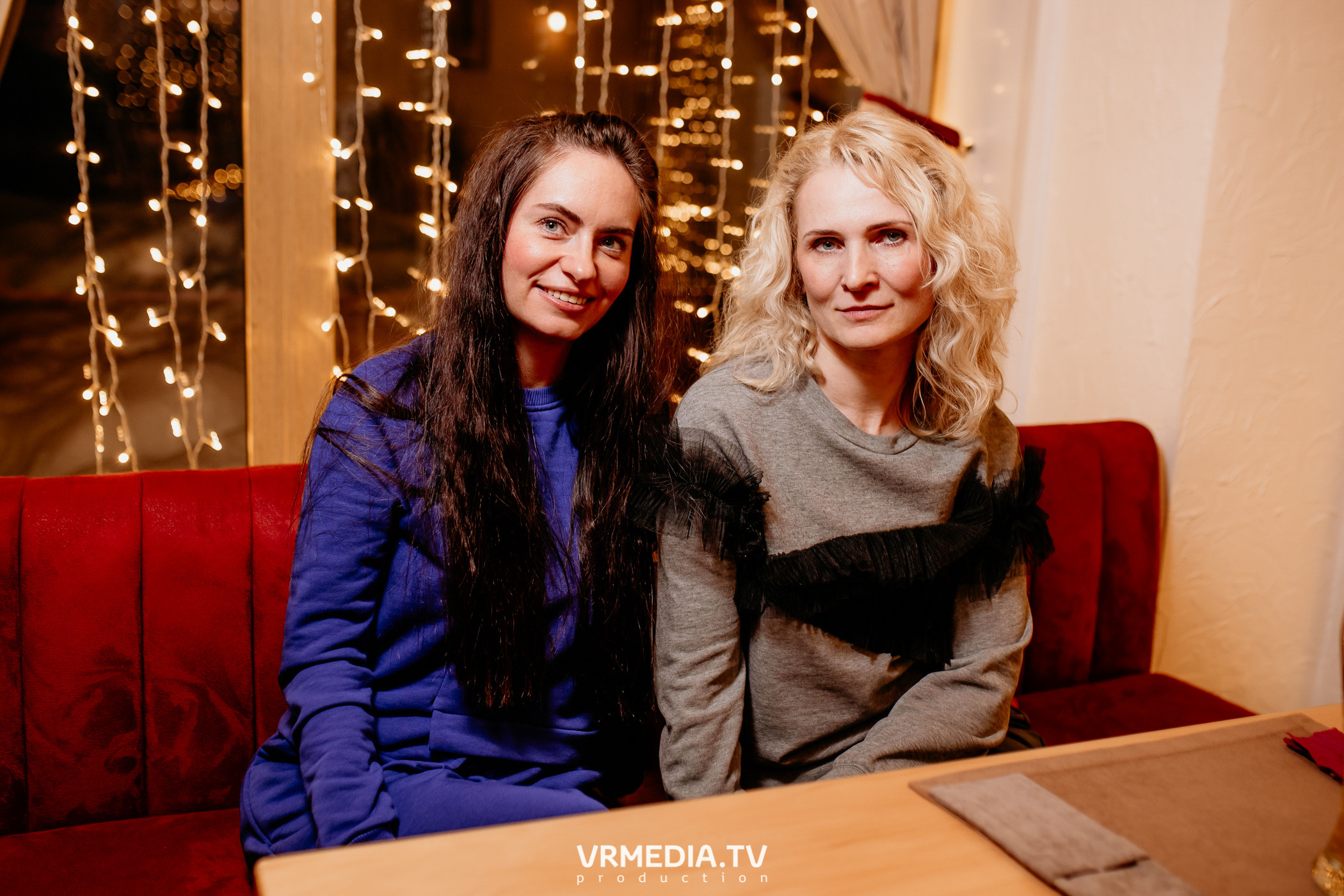 Выходные в «Alpen Club»