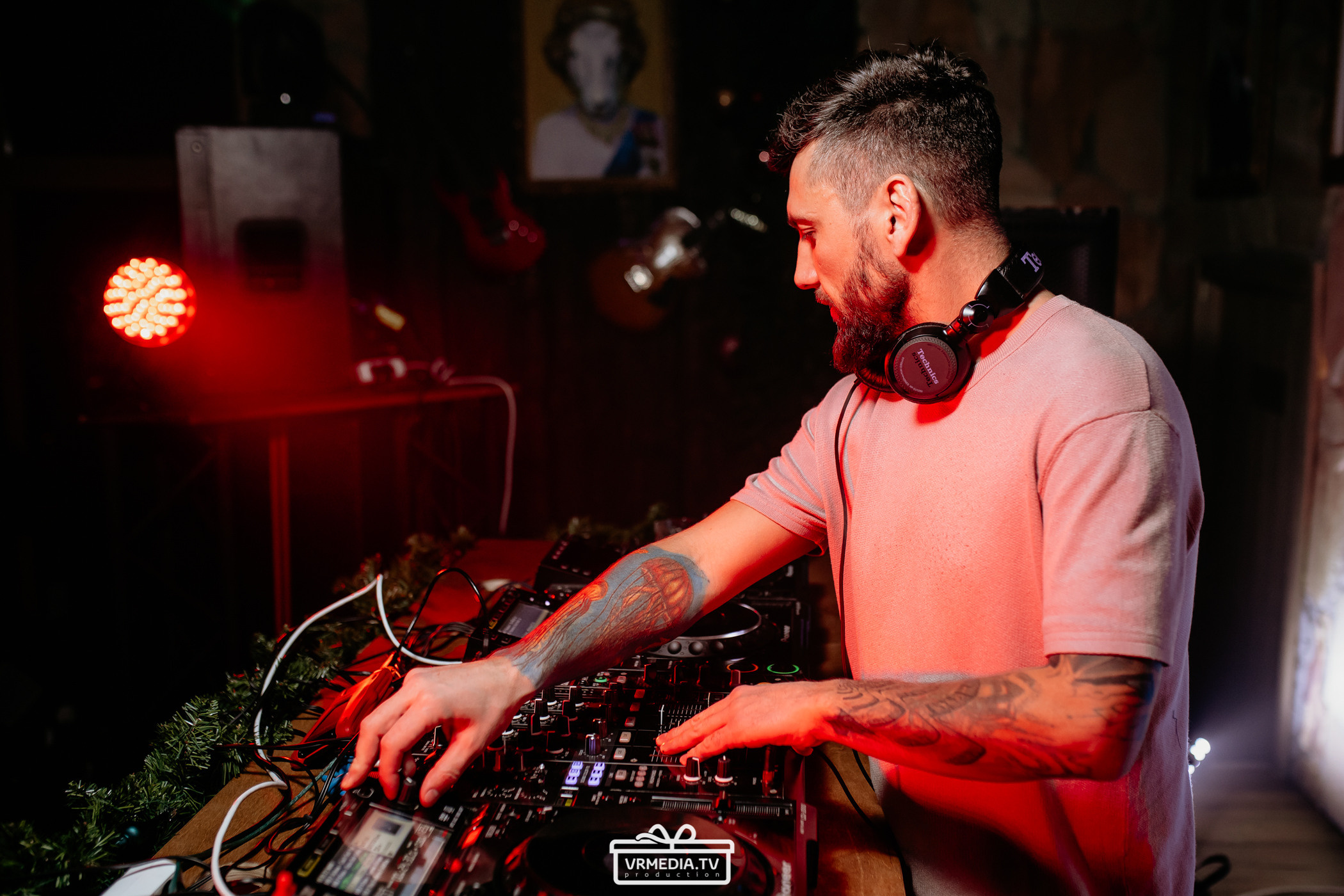 Выходные в «Alpen Club»