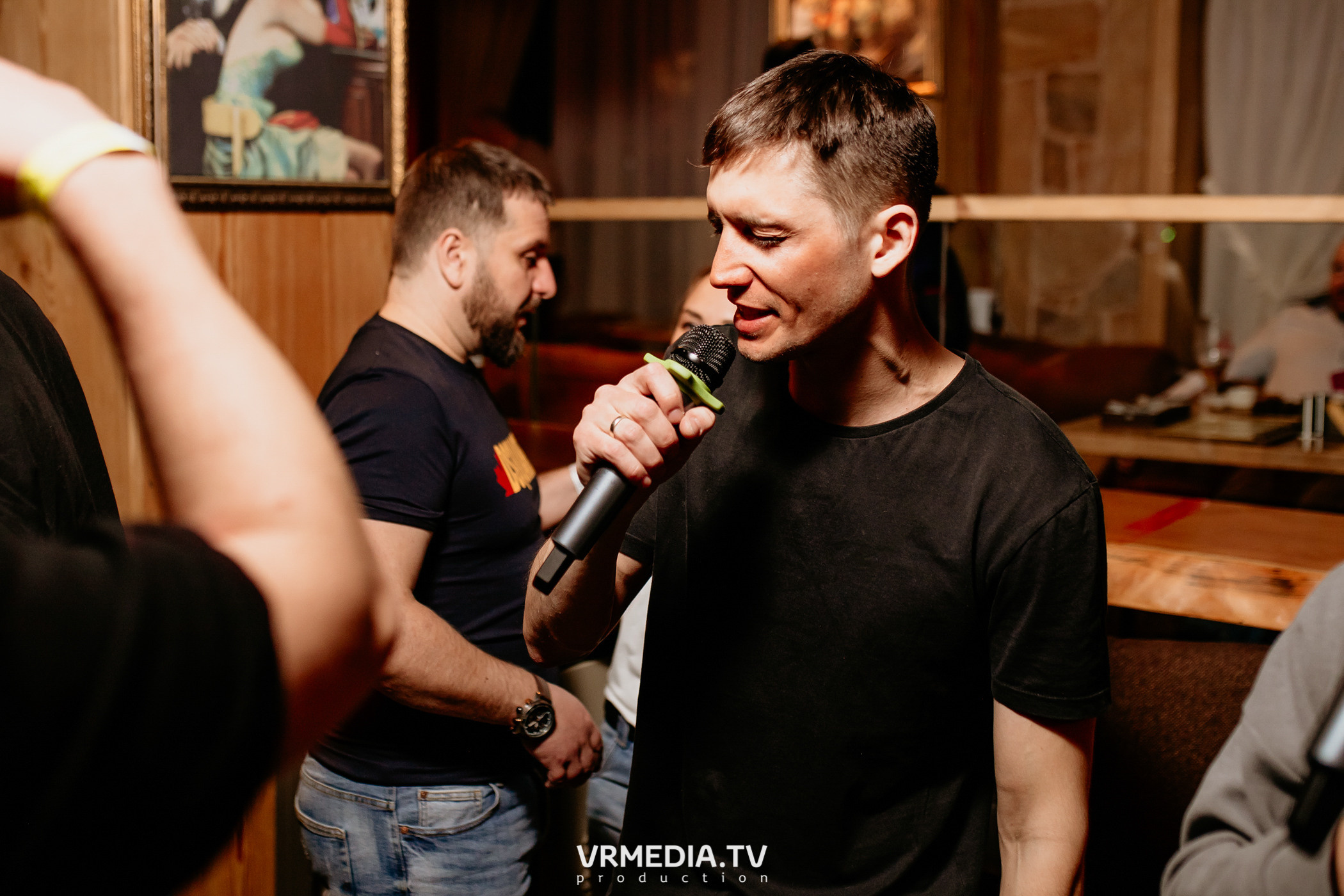 Выходные в «Alpen Club»