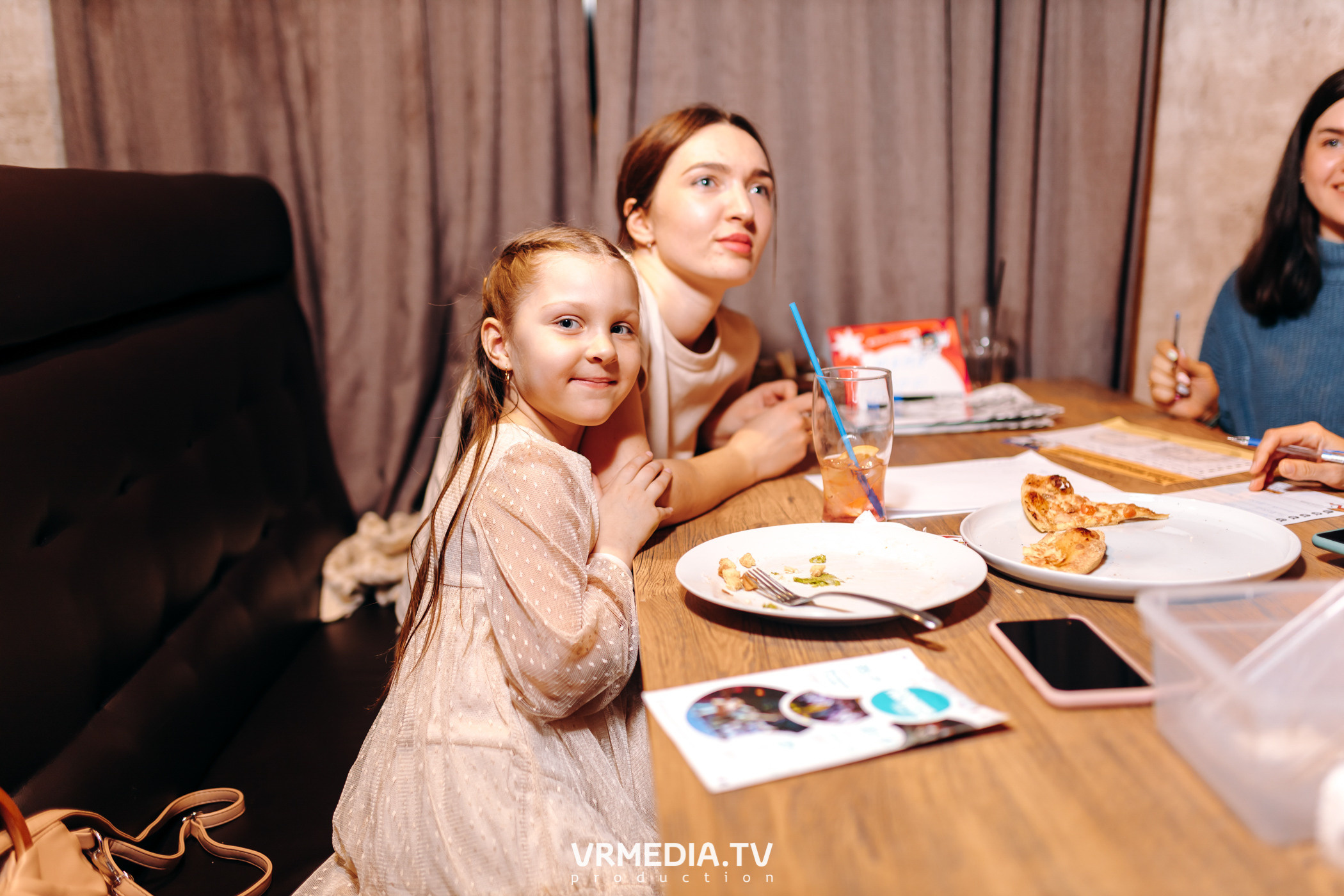 WOW QUIZ в баре «DOSKI»