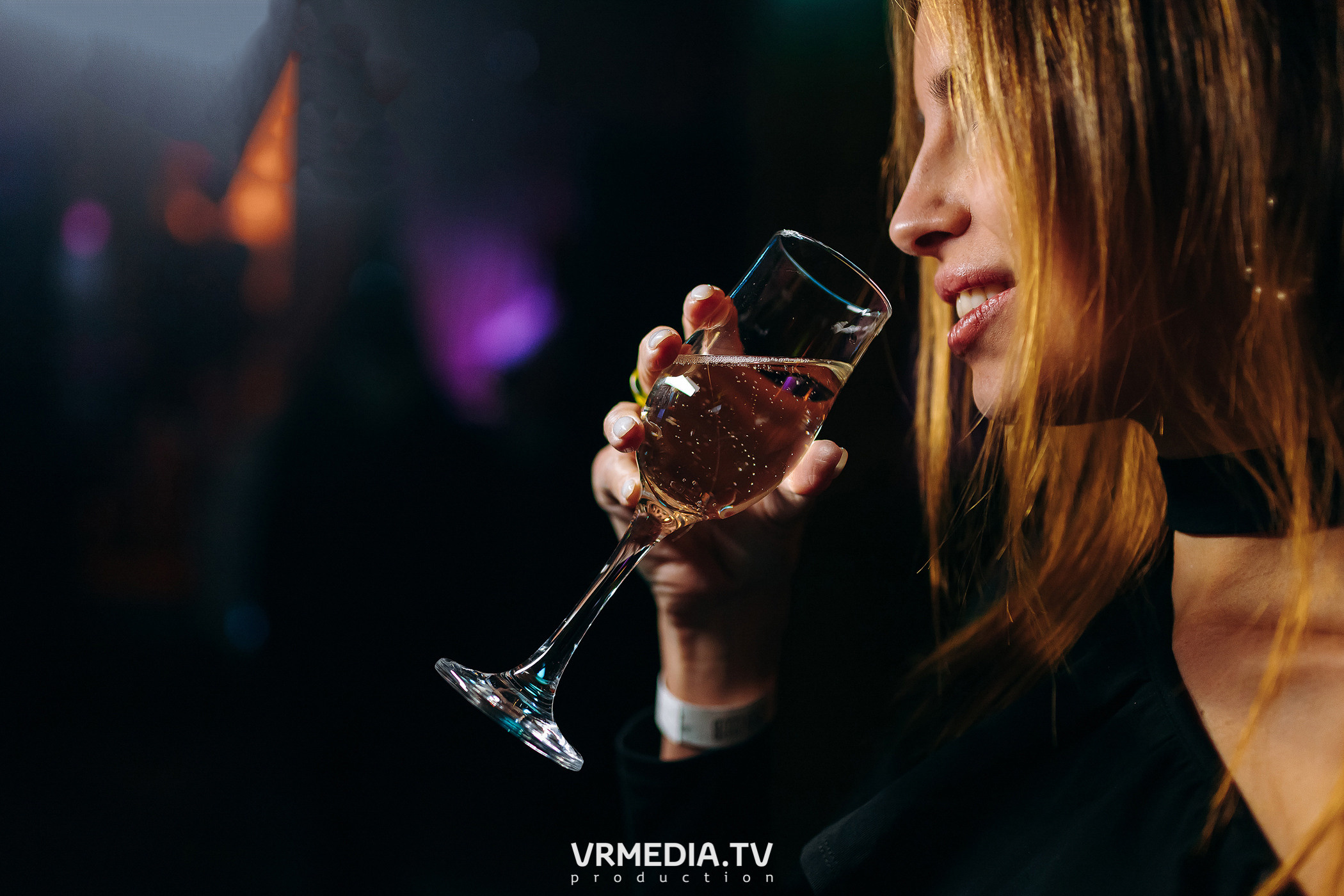 Выходные в «Alpen Club»