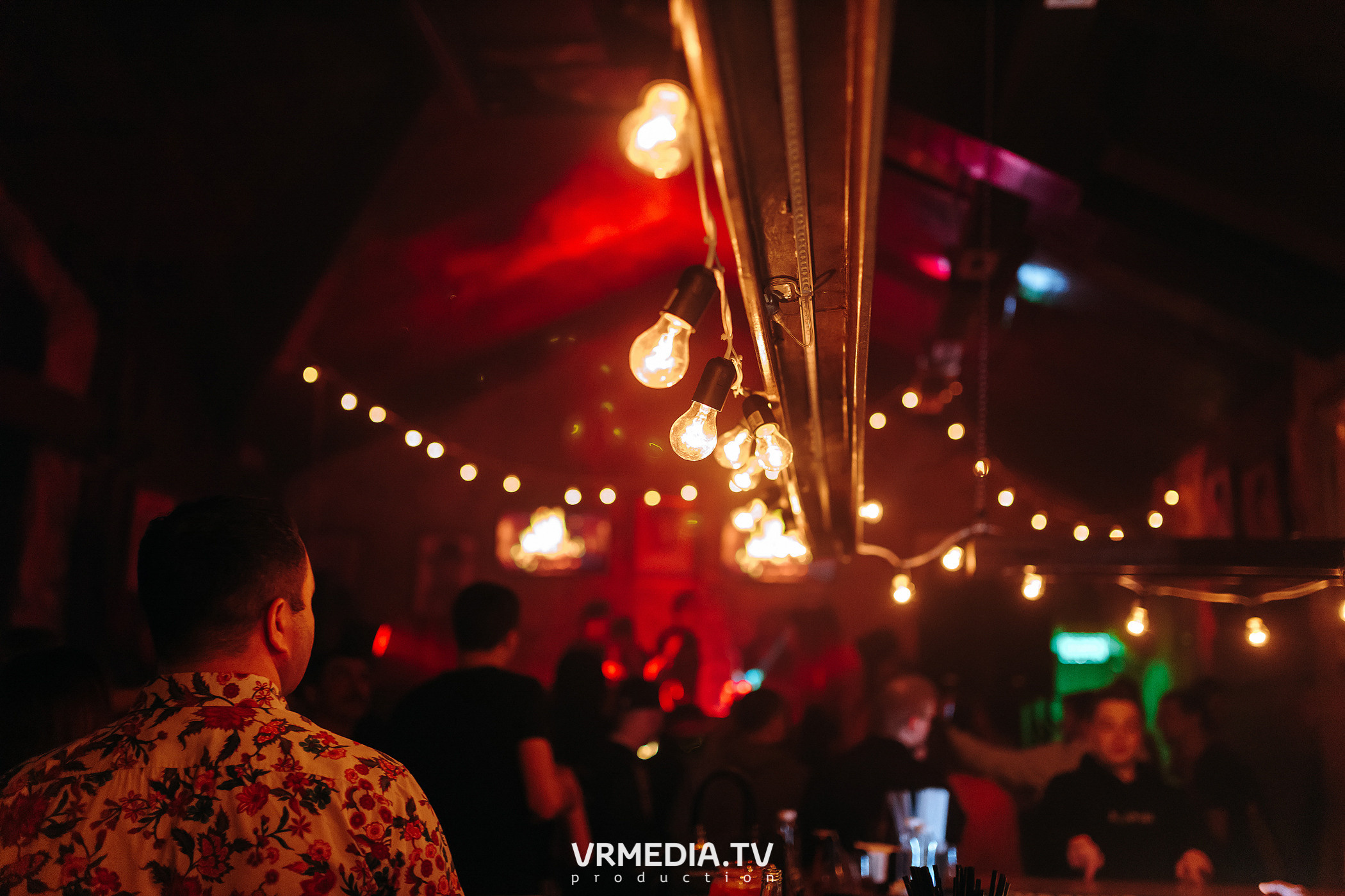 Выходные в «Alpen Club»