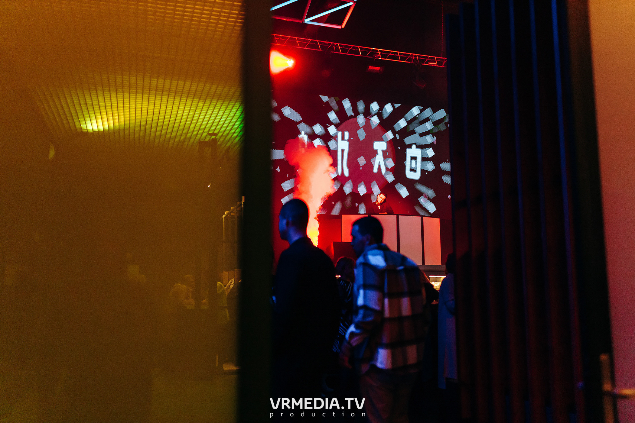 Chao в НК «ЭФИР»