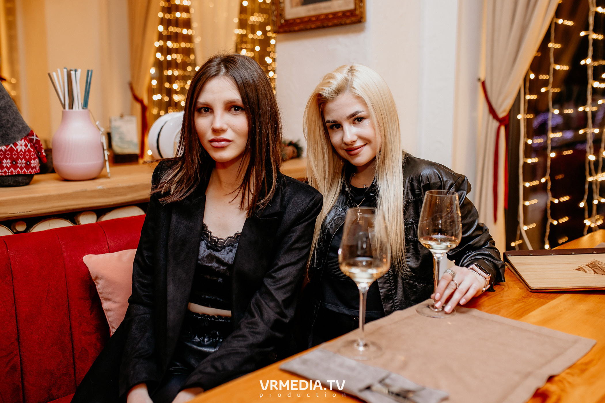 Выходные в «Alpen Club»