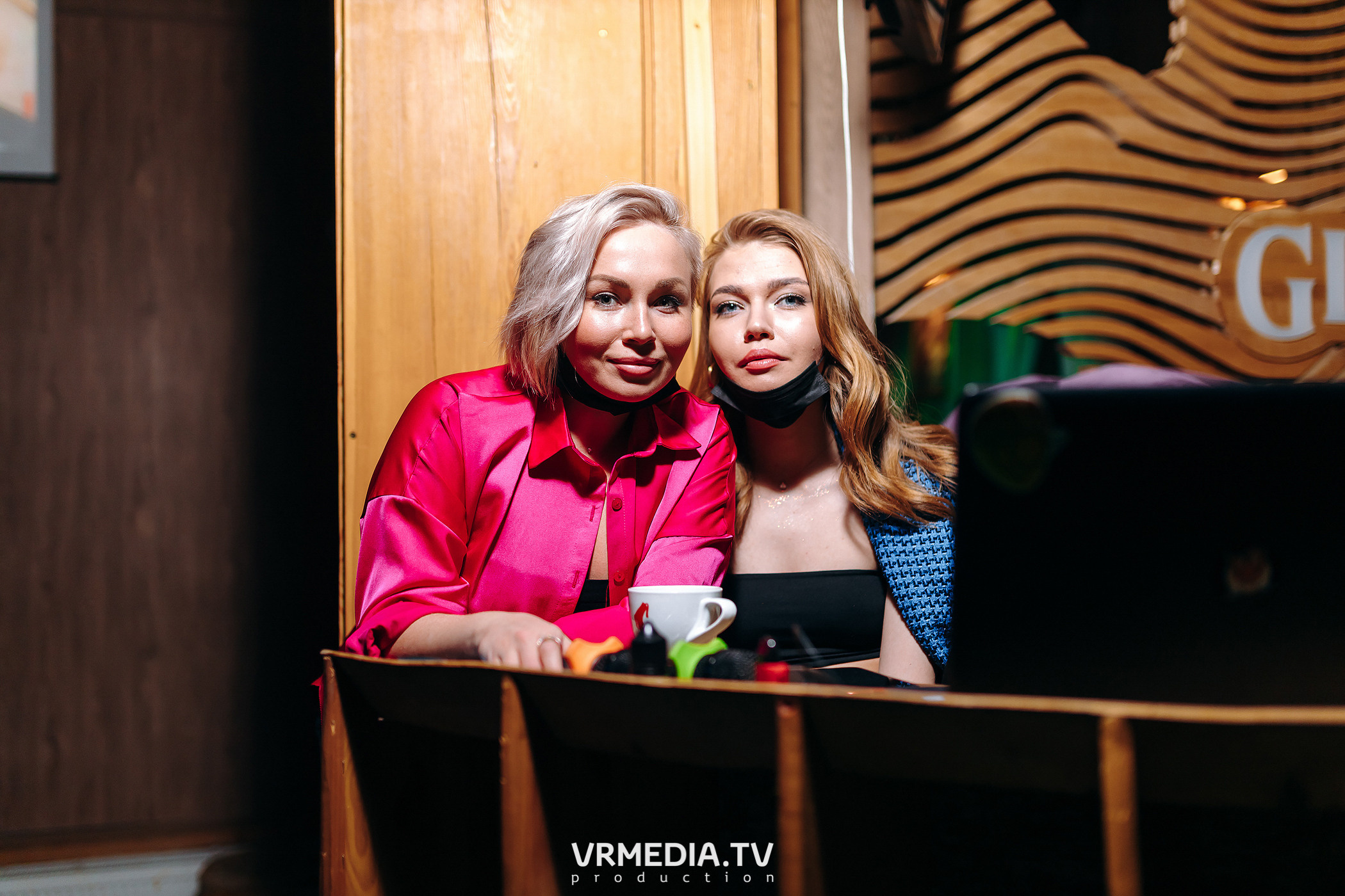 Выходные в «Alpen Club»