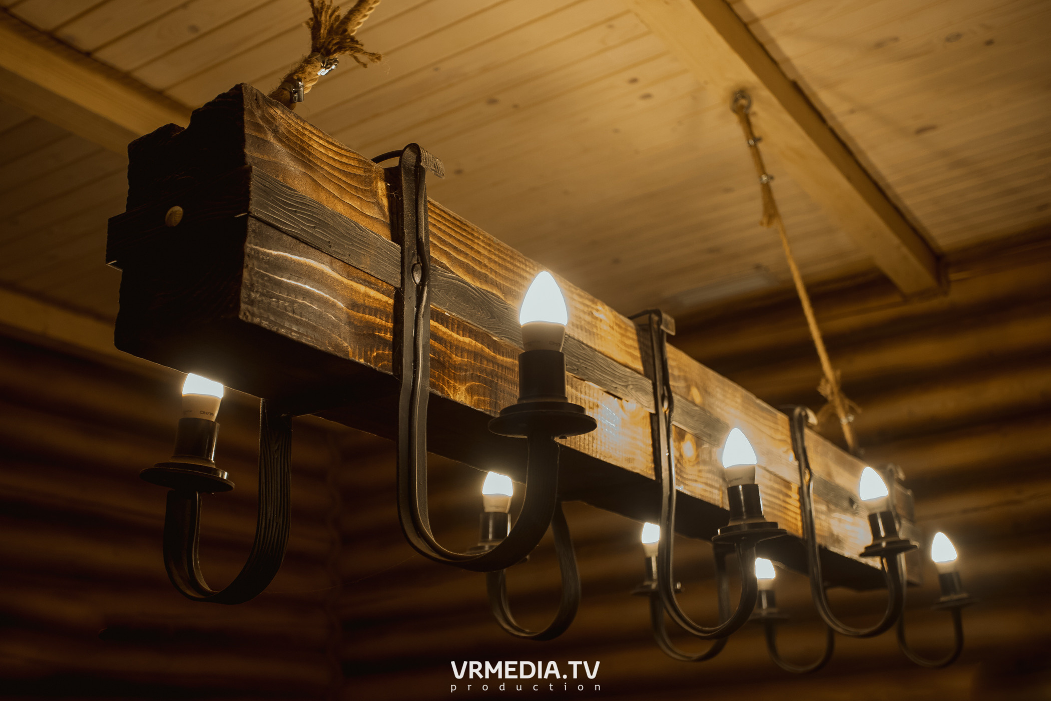 В гостях «У Петровича»