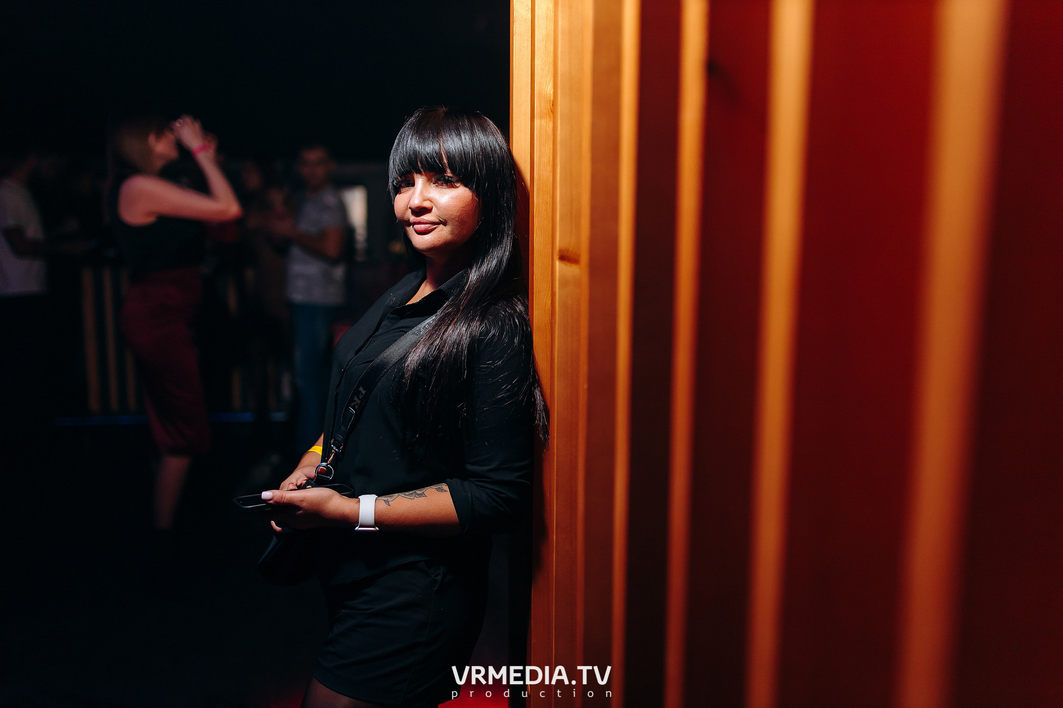 Chao в НК «ЭФИР»